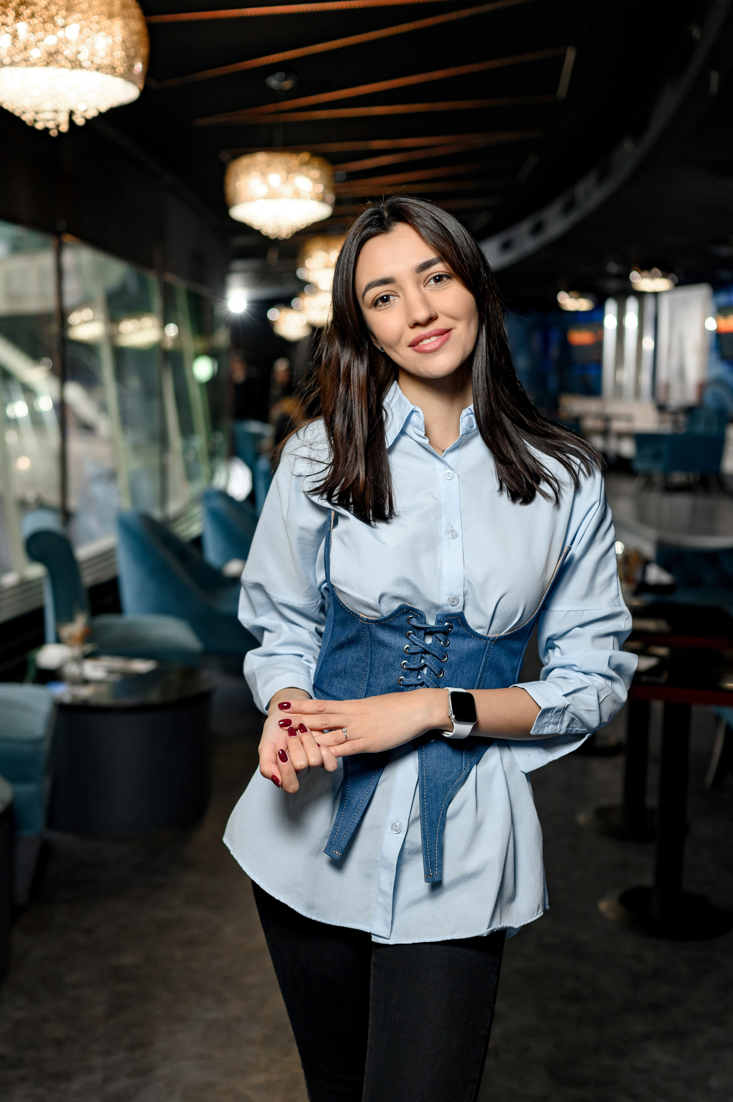 «Благодійний Beauty Бранч». Свадебный и семейный фотограф