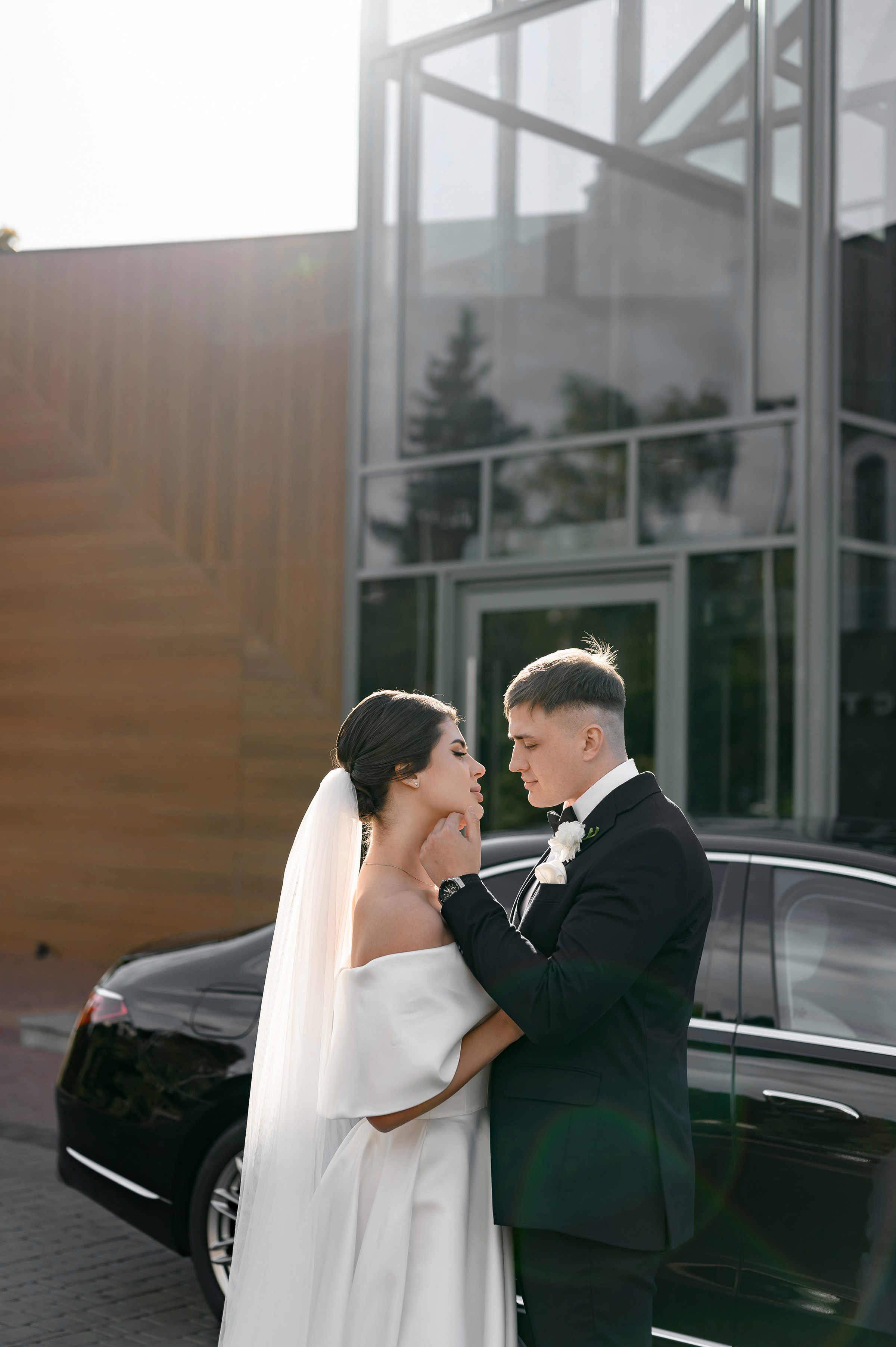 ARTEM & KATYA. Свадебный и семейный фотограф