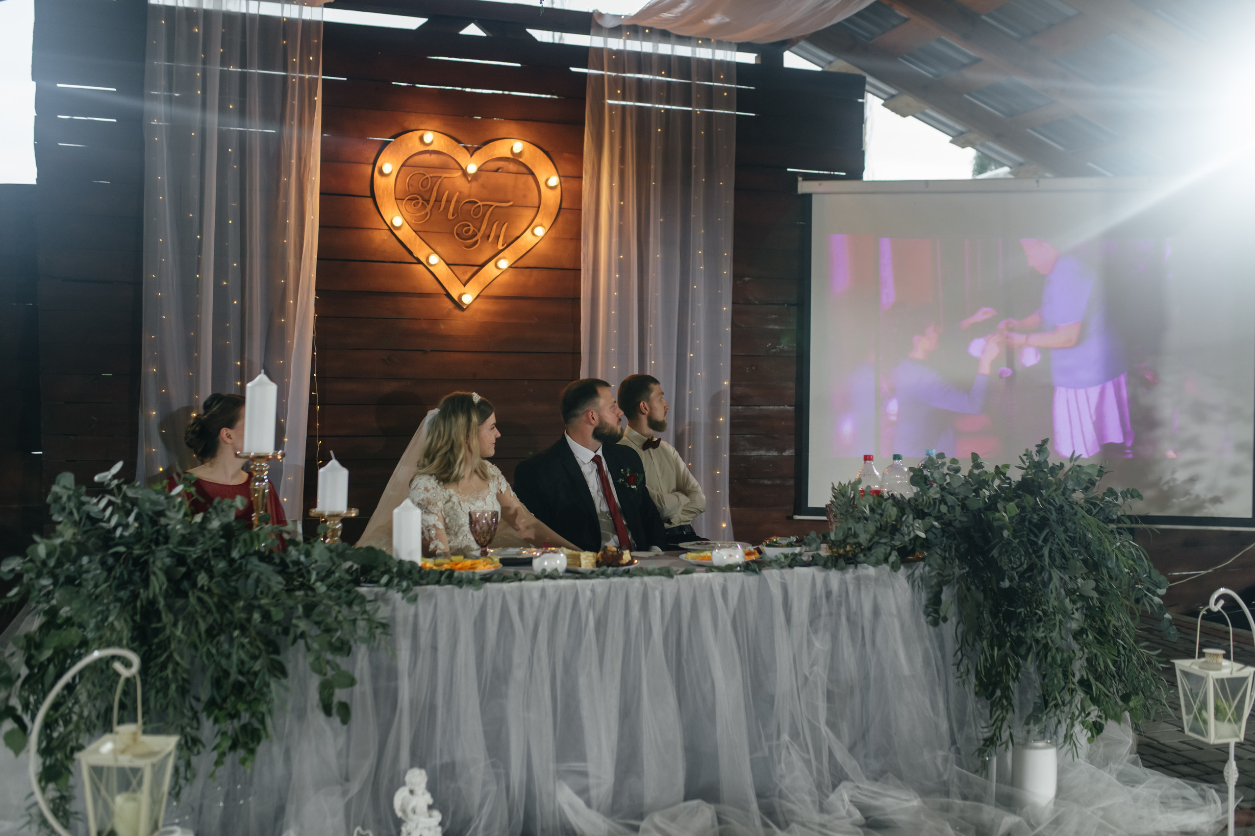 Тимофій & Тетяна. Свадебный и семейный фотограф