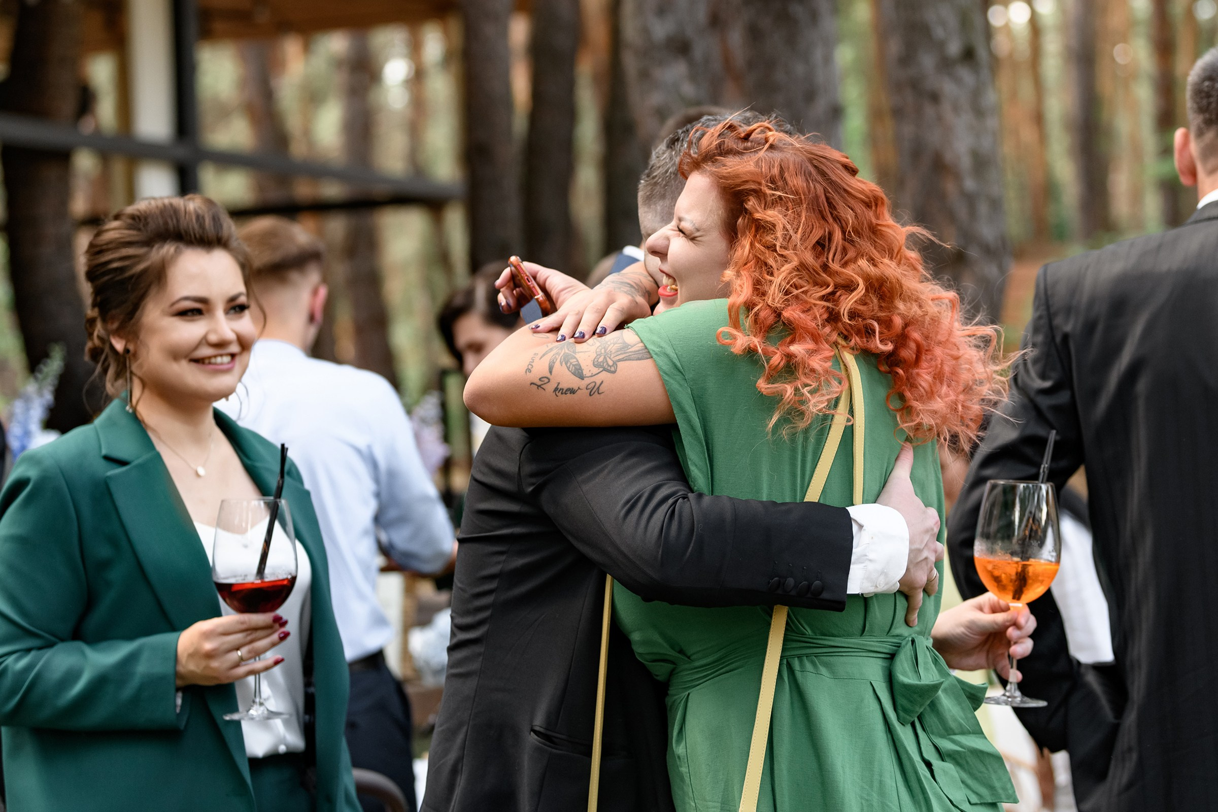 ОЛЕКСІЙ & ЯРОСЛАВА. Свадебный и семейный фотограф