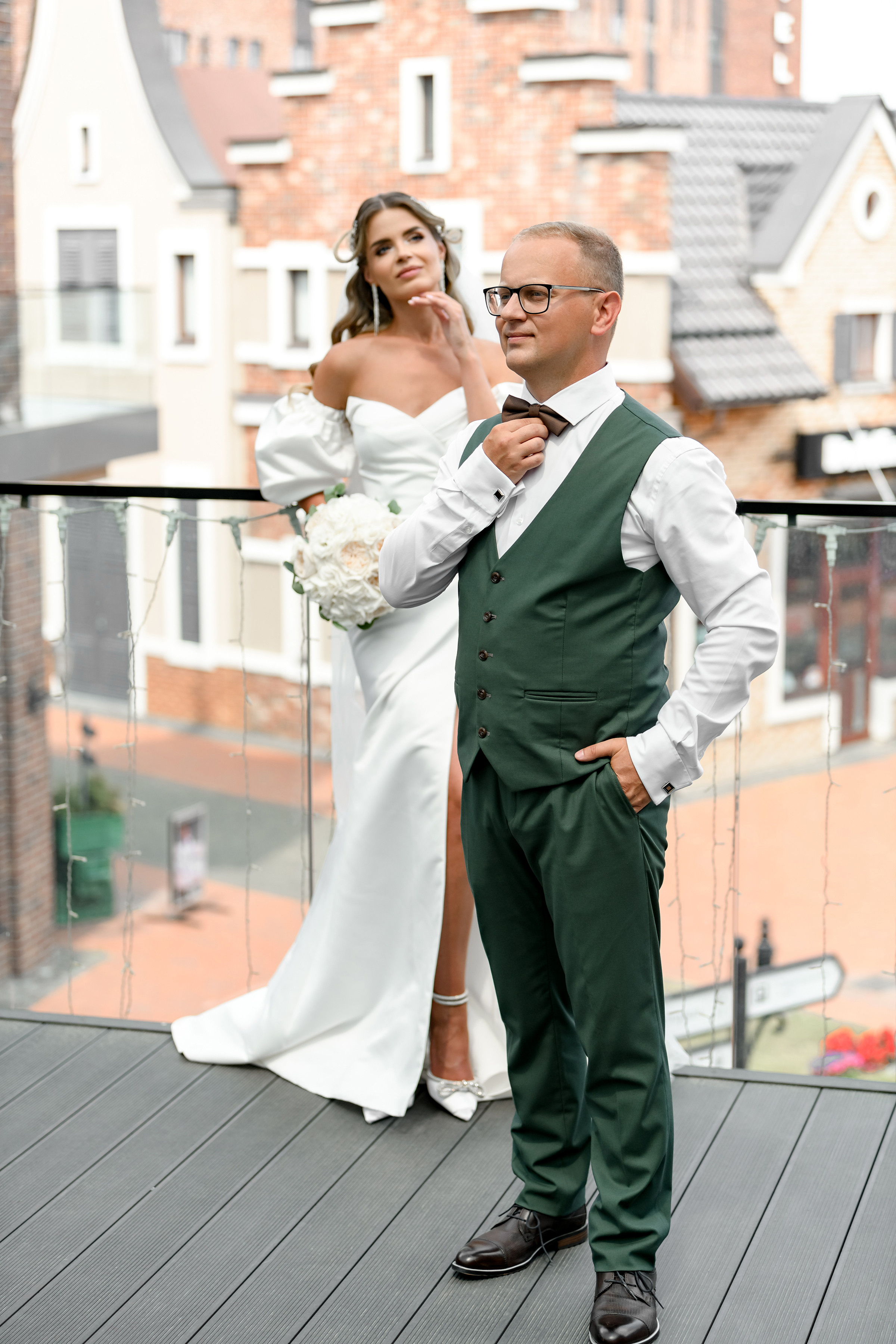 Роман & Валерія. Свадебный и семейный фотограф