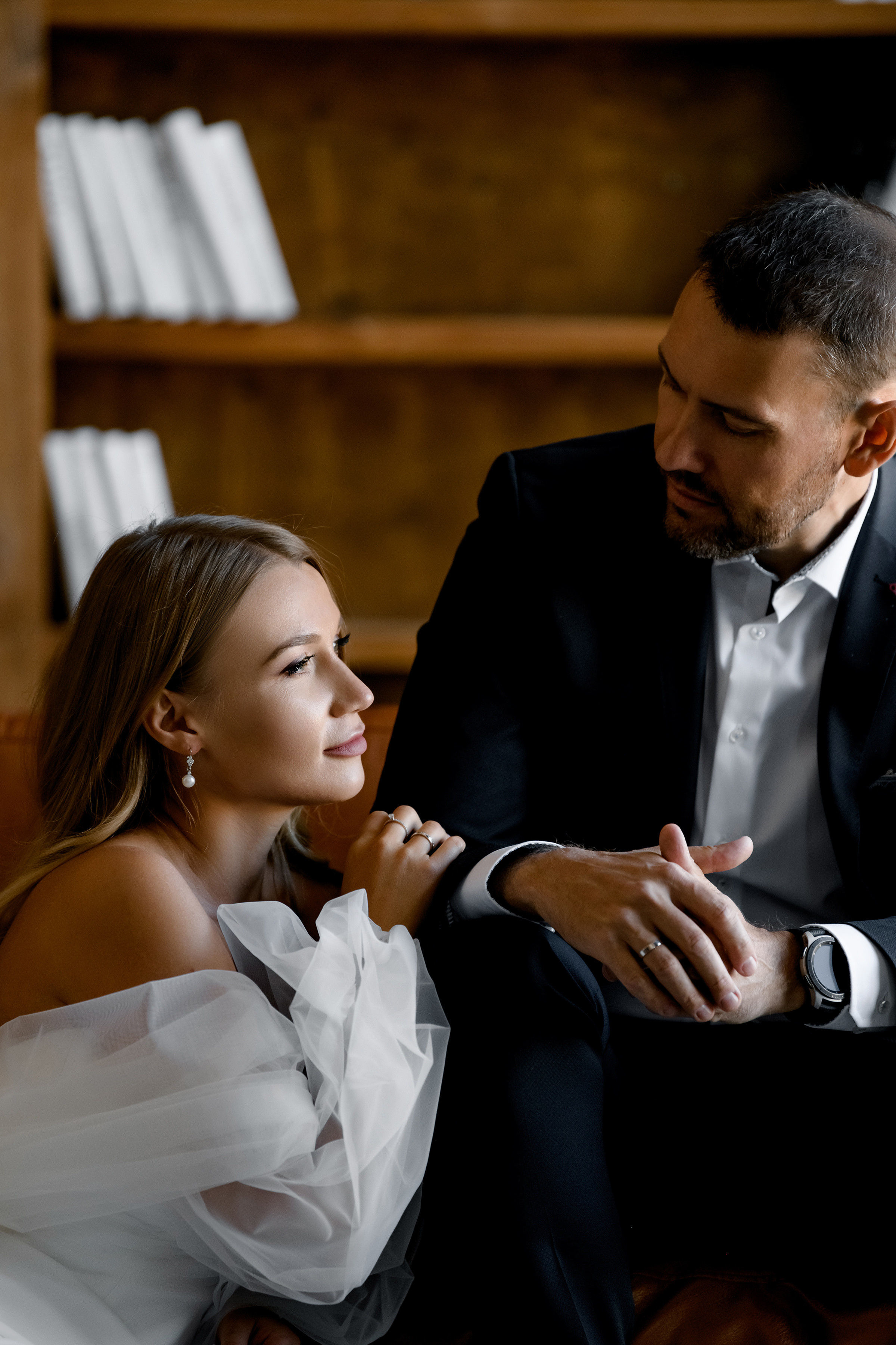 Діма & Наталя. Свадебный и семейный фотограф