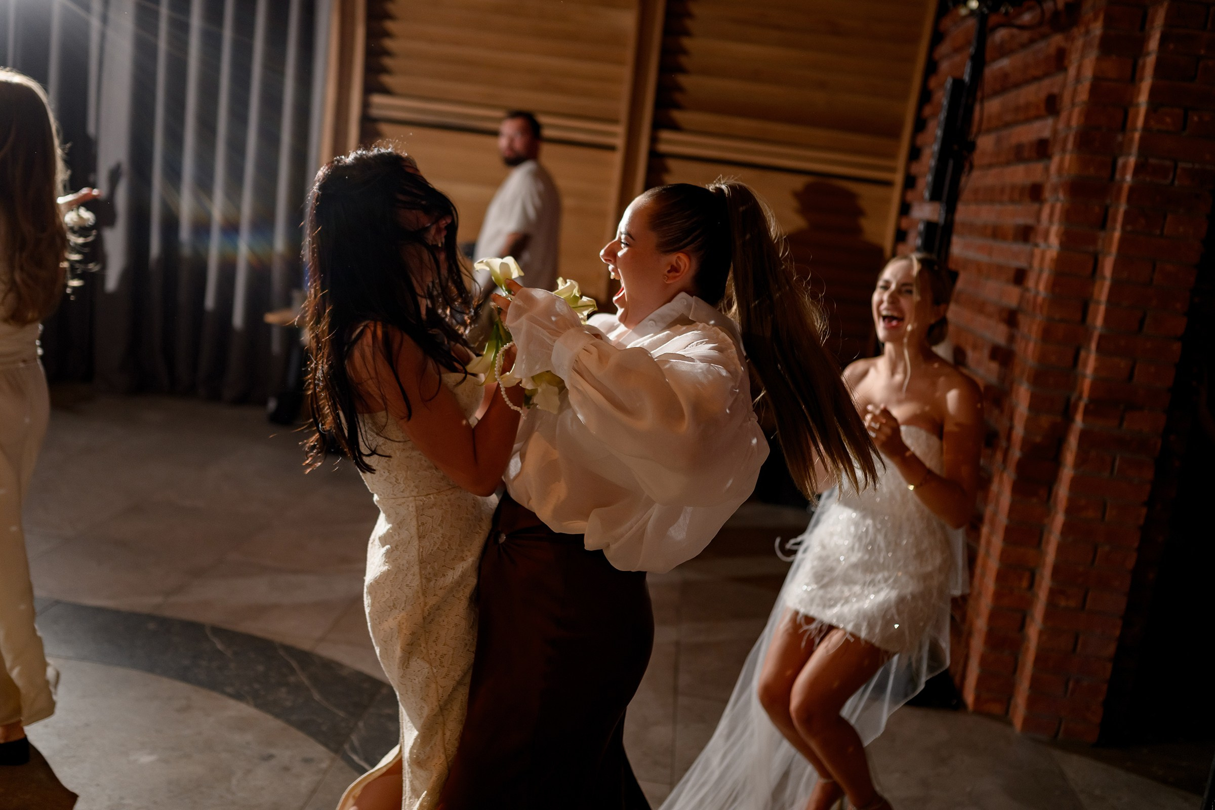 ОЛЕКСІЙ & МАРІЯ. Свадебный и семейный фотограф