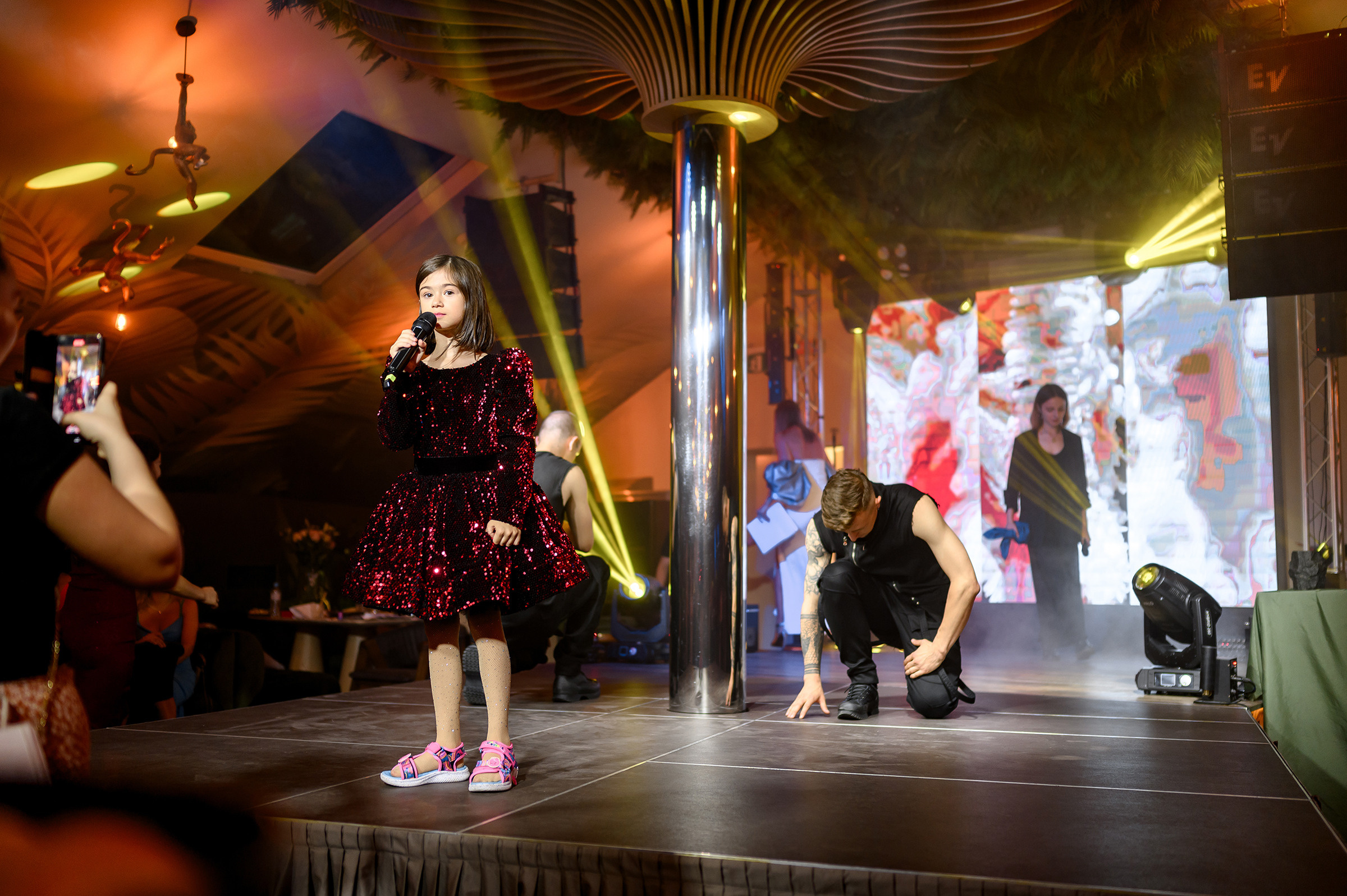 «Tviy vuhid v svit» (Boho Yosai). Свадебный и семейный фотограф