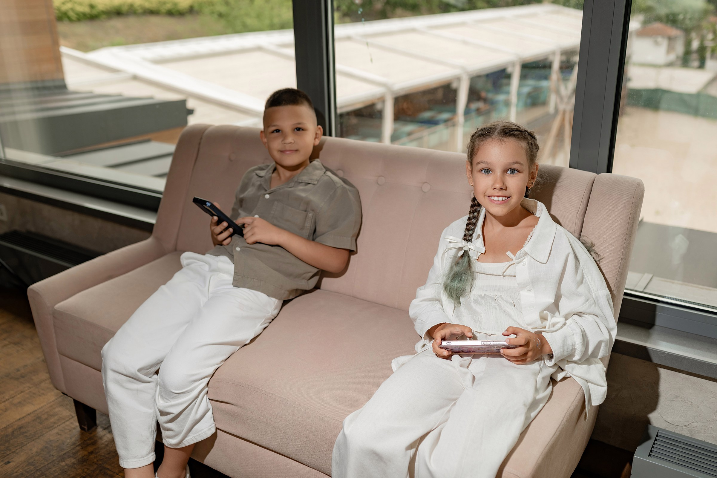 SAID & ILONA. Свадебный и семейный фотограф