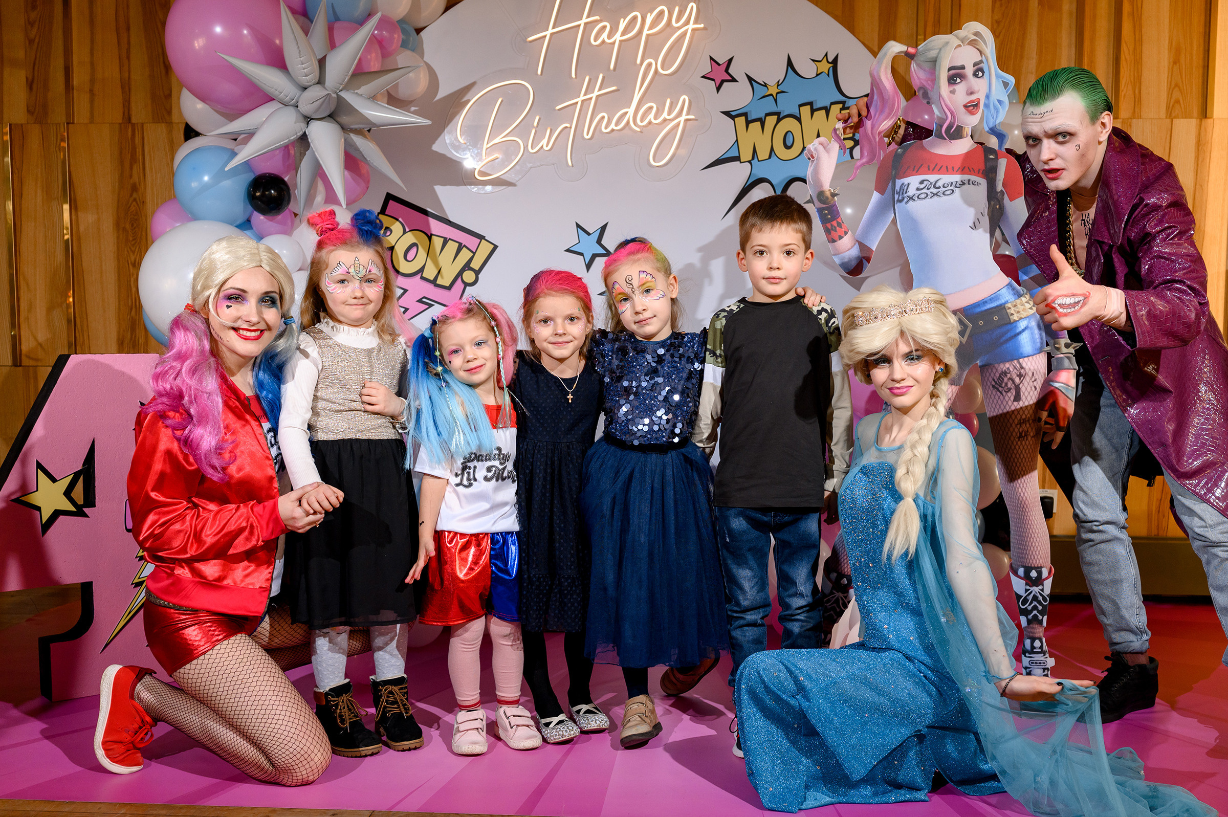 Мілана 4 роки. Свадебный и семейный фотограф