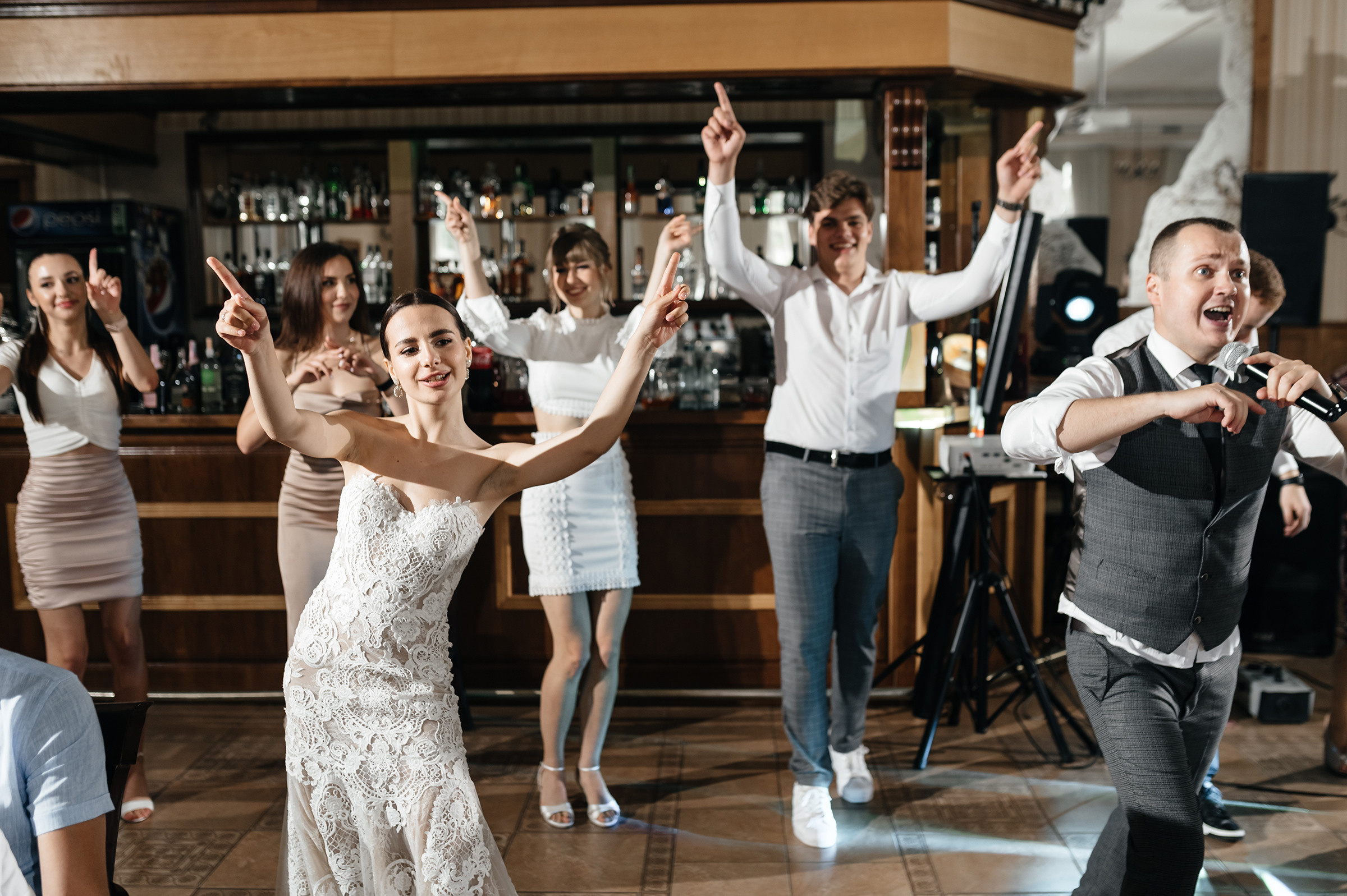 Артур & Єлизавета. Свадебный и семейный фотограф