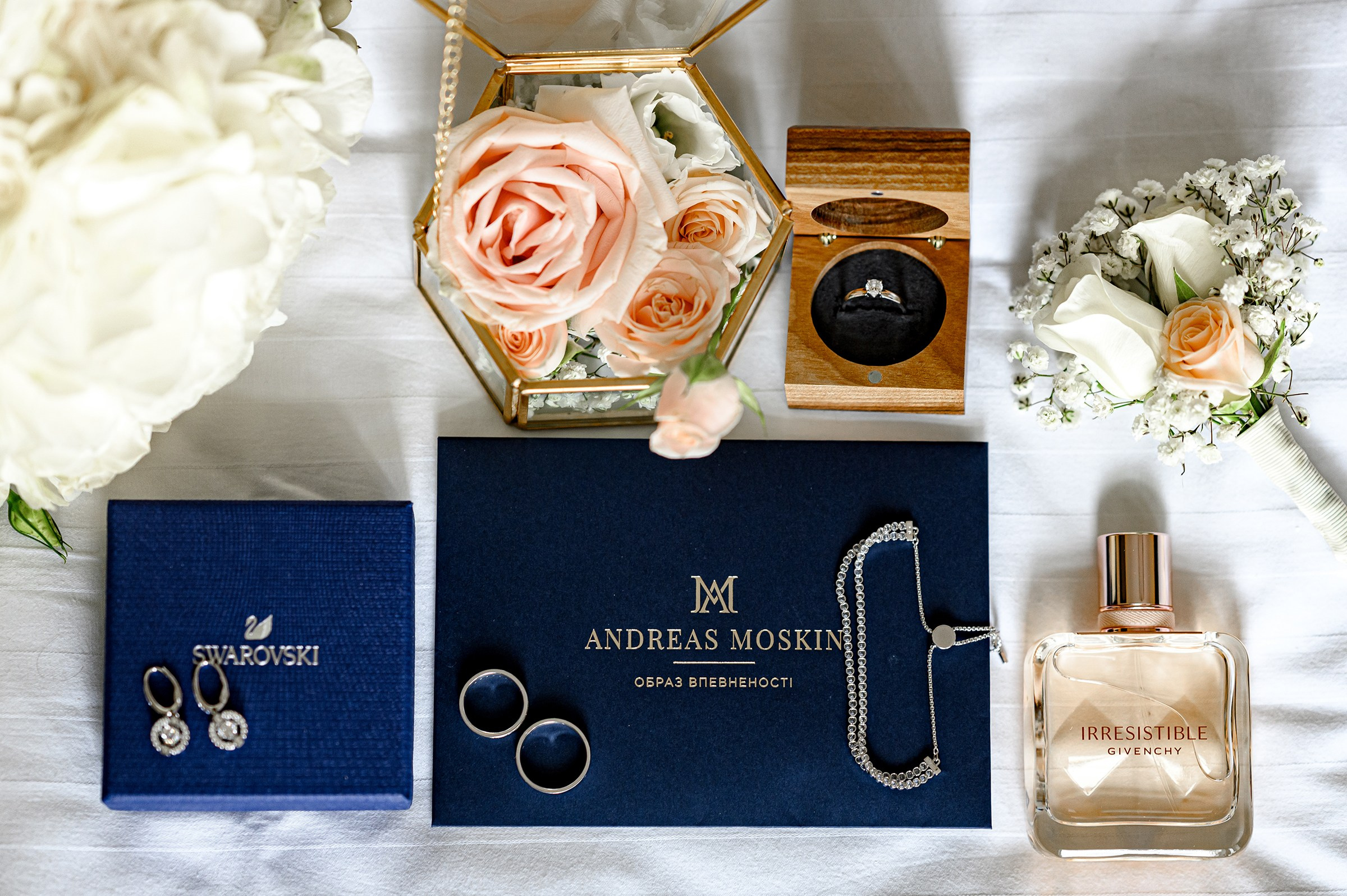 ВЛАДИСЛАВ & ОЛЬГА. Свадебный и семейный фотограф