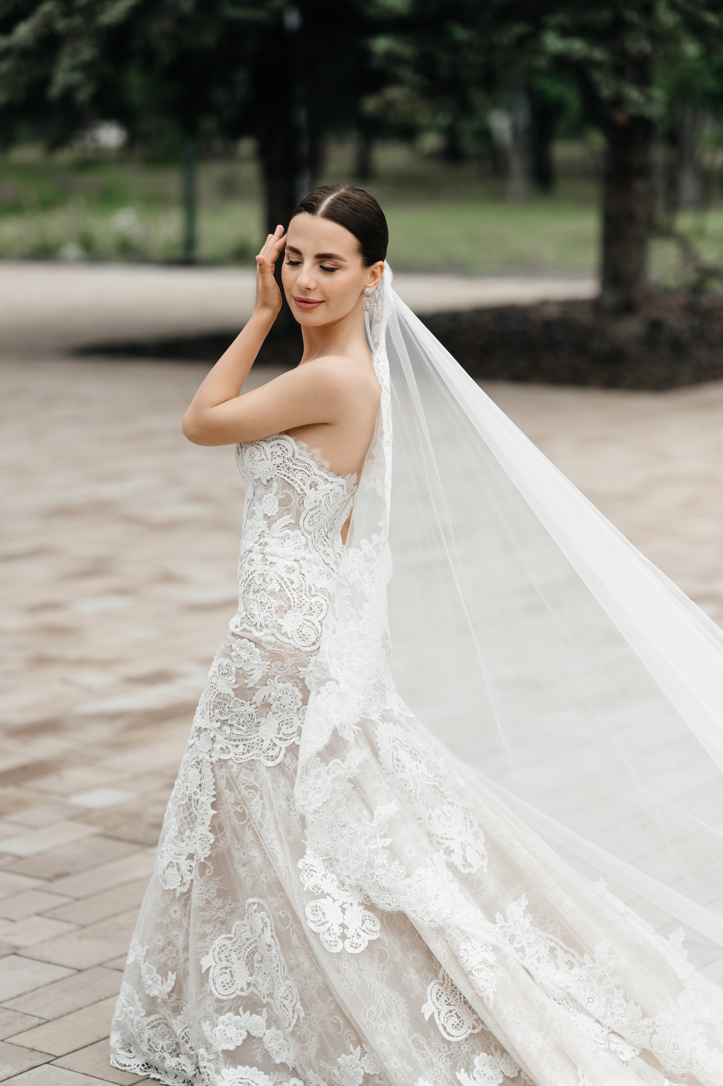 Артур & Єлизавета. Свадебный и семейный фотограф