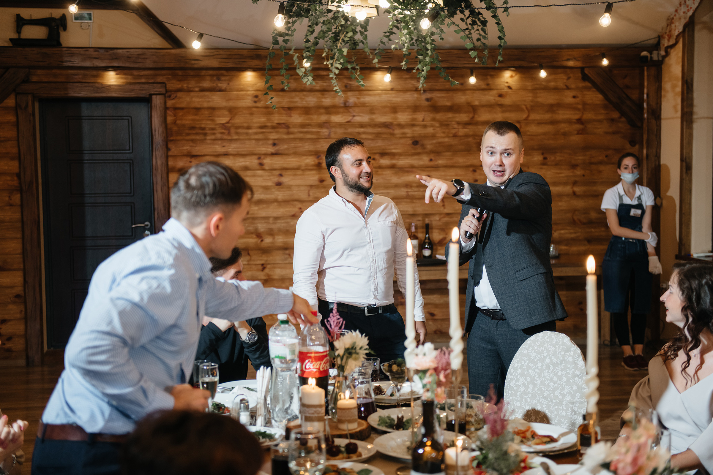 Олег & Юлія. Свадебный и семейный фотограф