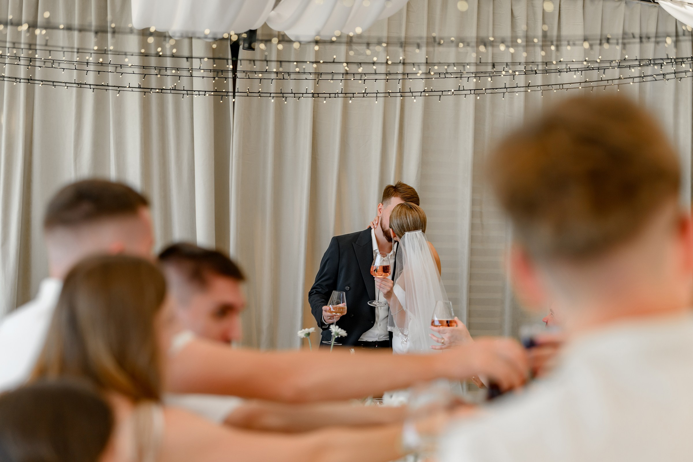 POLINA & DMITRI. Свадебный и семейный фотограф