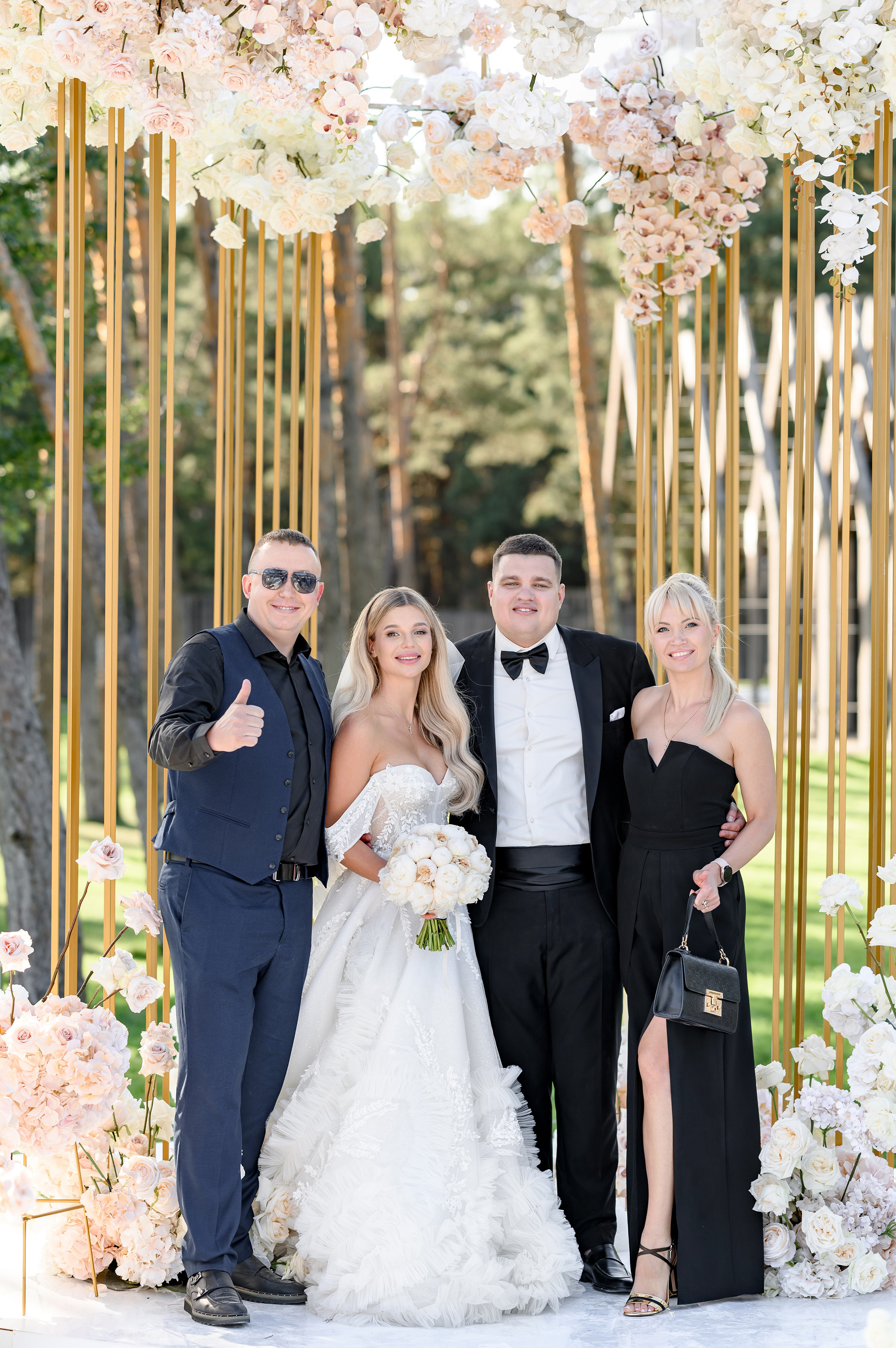 BOGDAN & ANASTASIA. Свадебный и семейный фотограф