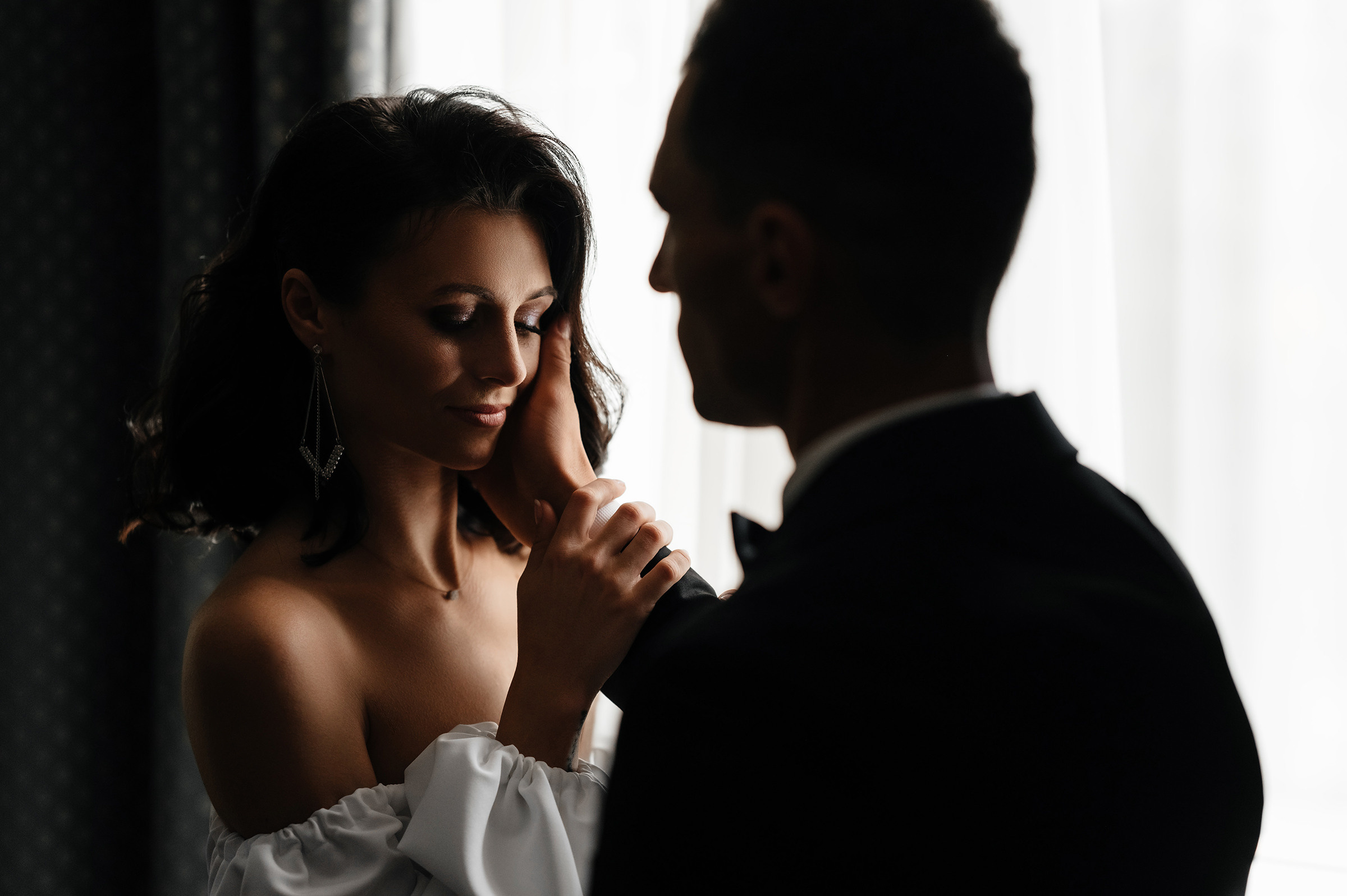 Іван & Марина. Свадебный и семейный фотограф