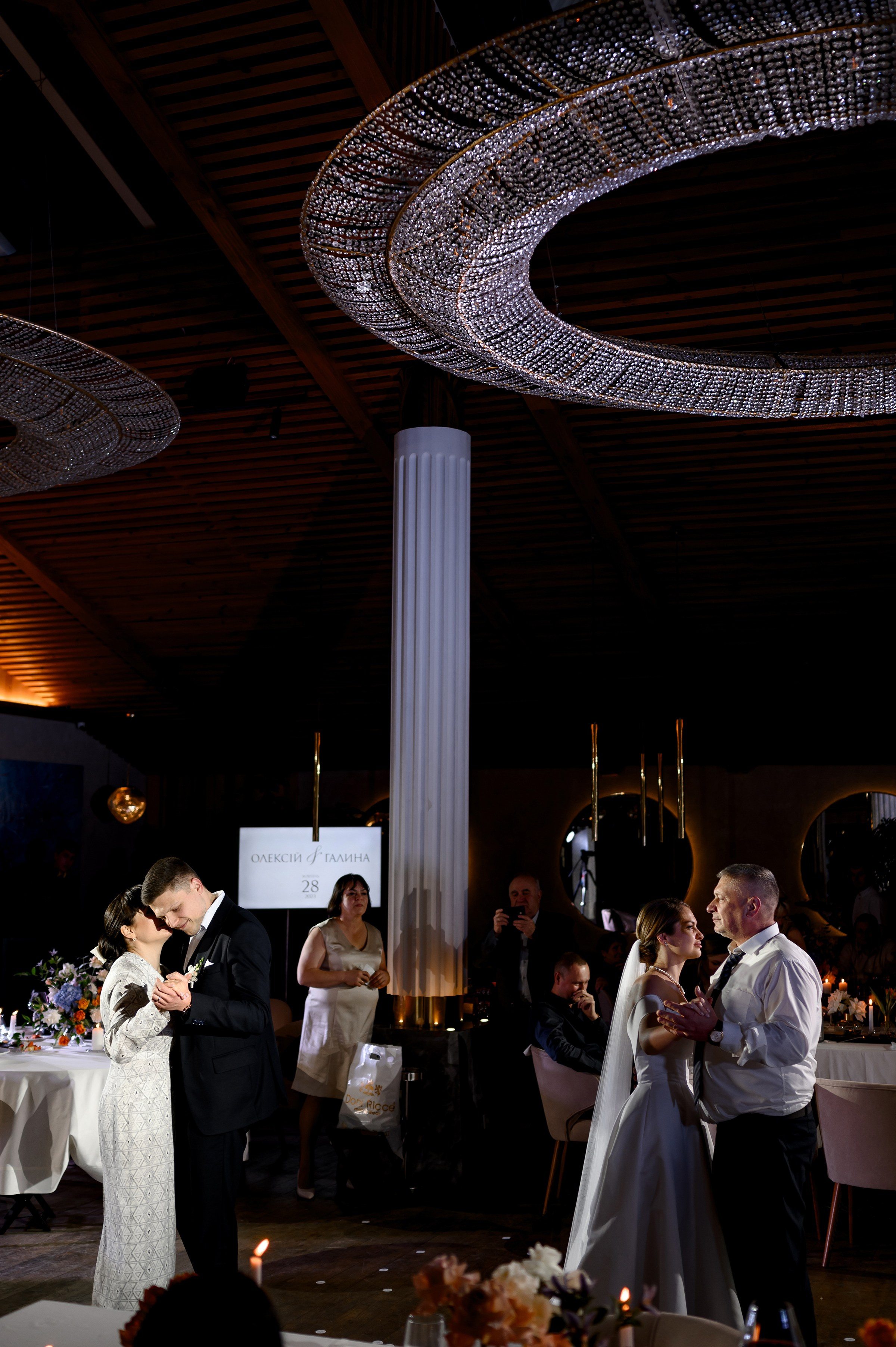 ОЛЕКСІЙ & ГАЛИНА. Свадебный и семейный фотограф