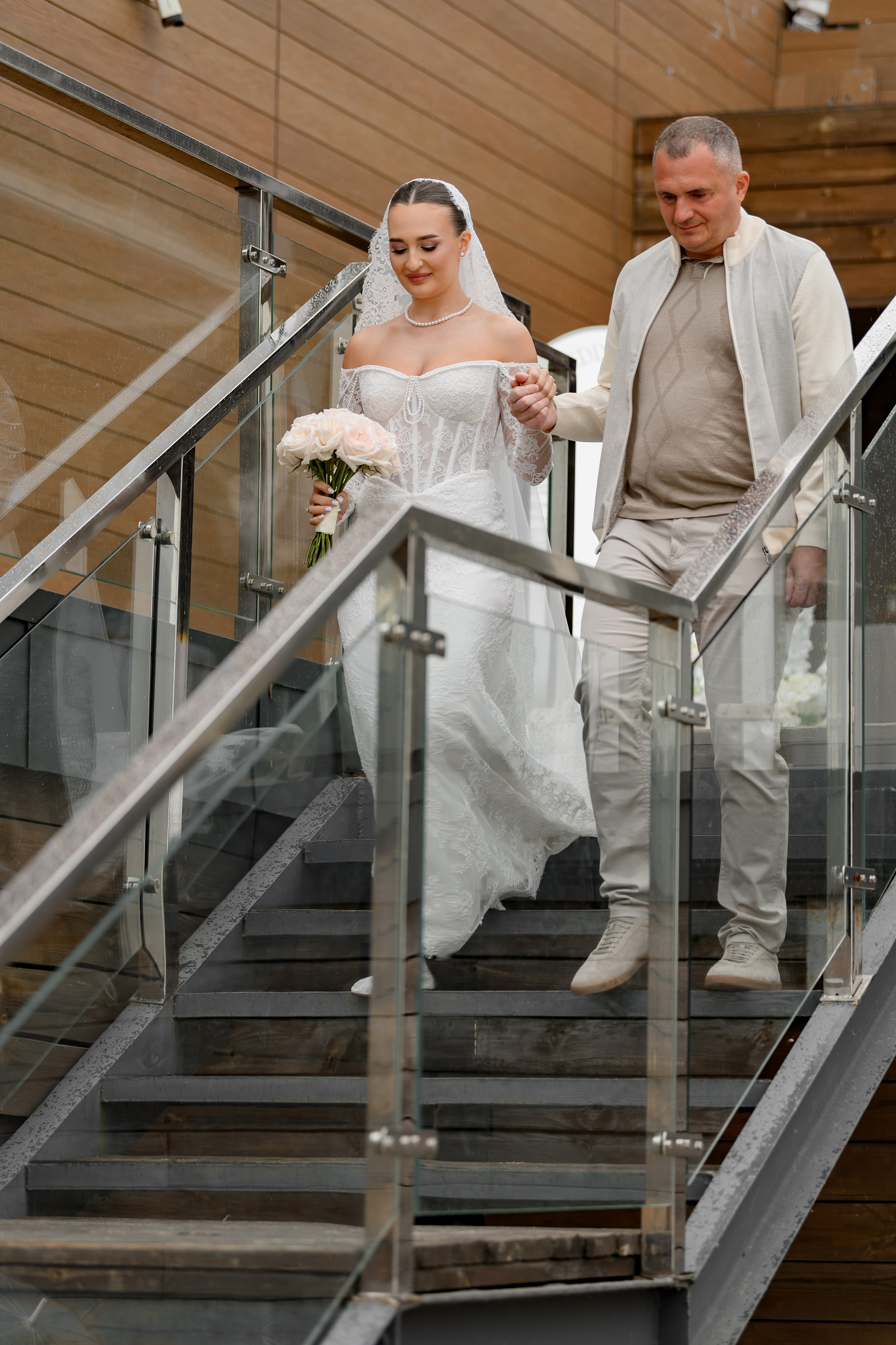 Yaroslav & Anna. Свадебный и семейный фотограф