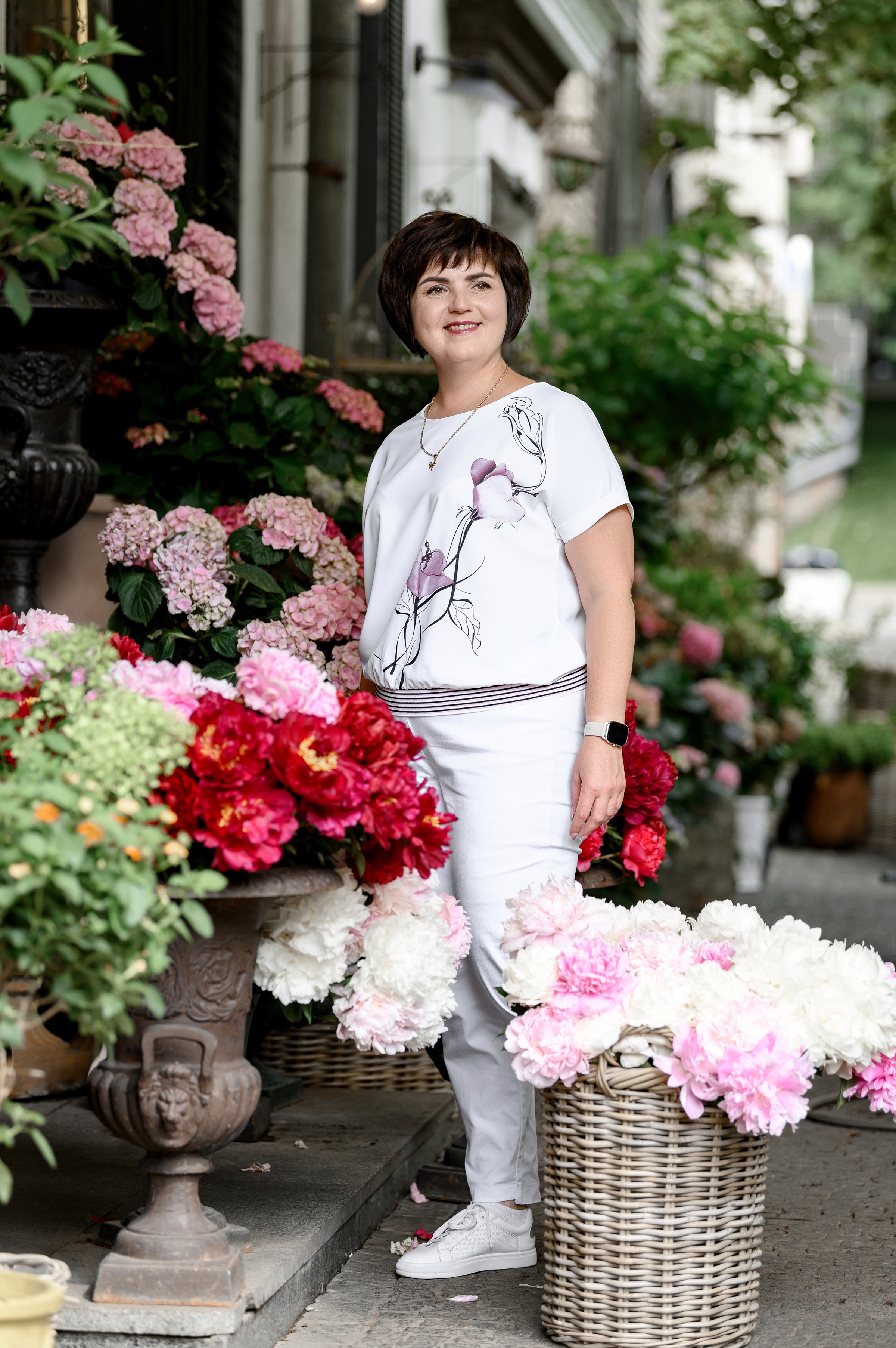 " KLOVSKYSAD summer ". Свадебный и семейный фотограф