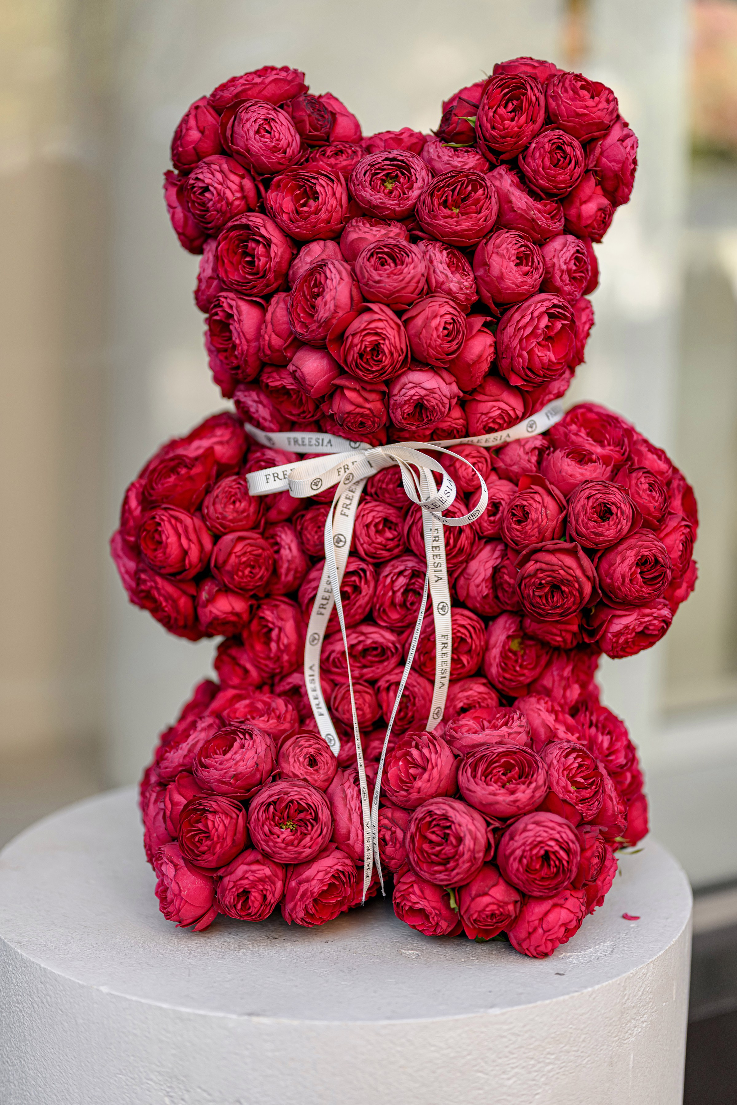 «FREESIA». Свадебный и семейный фотограф