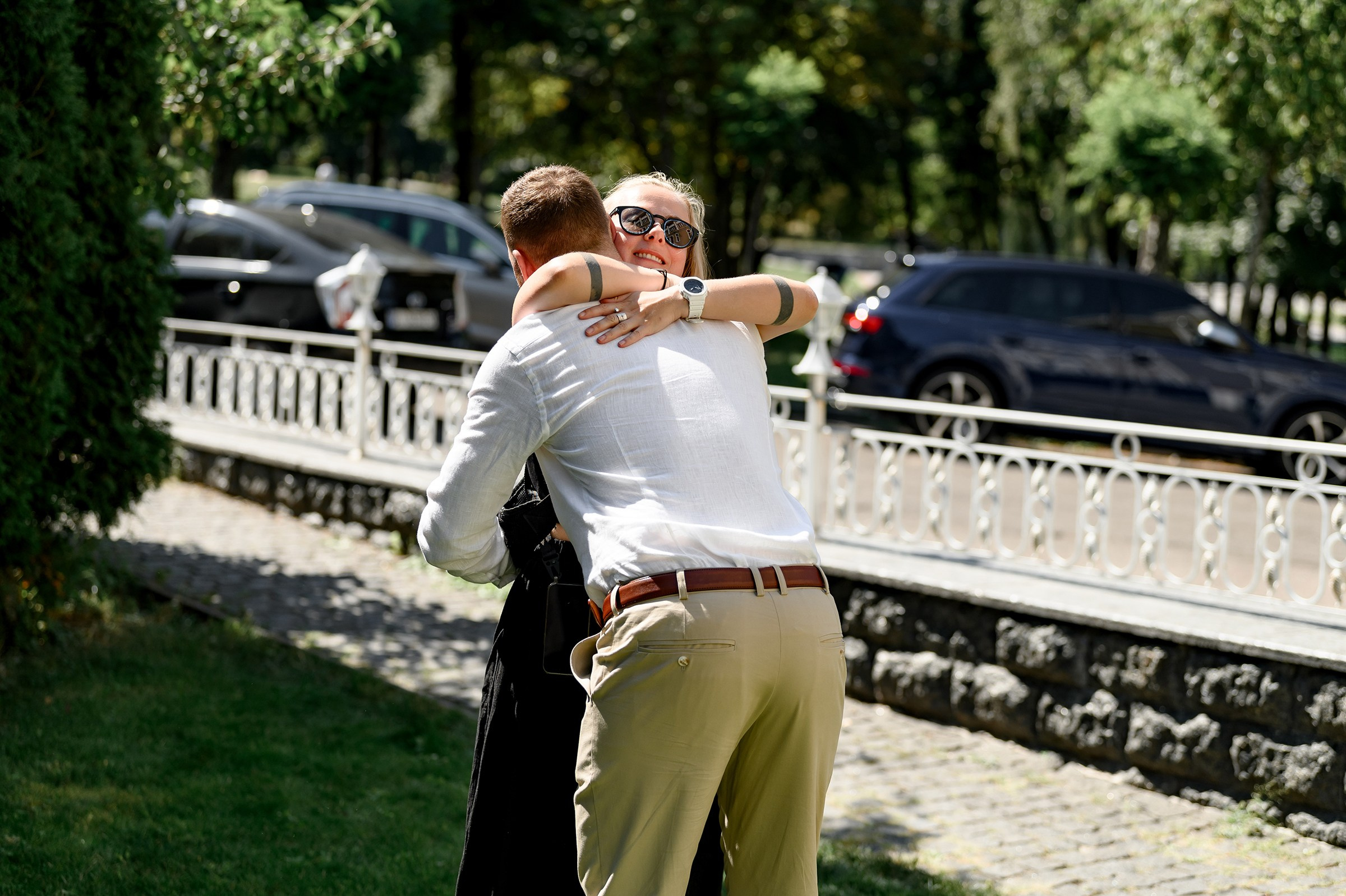 OLEG & ALINA. Свадебный и семейный фотограф