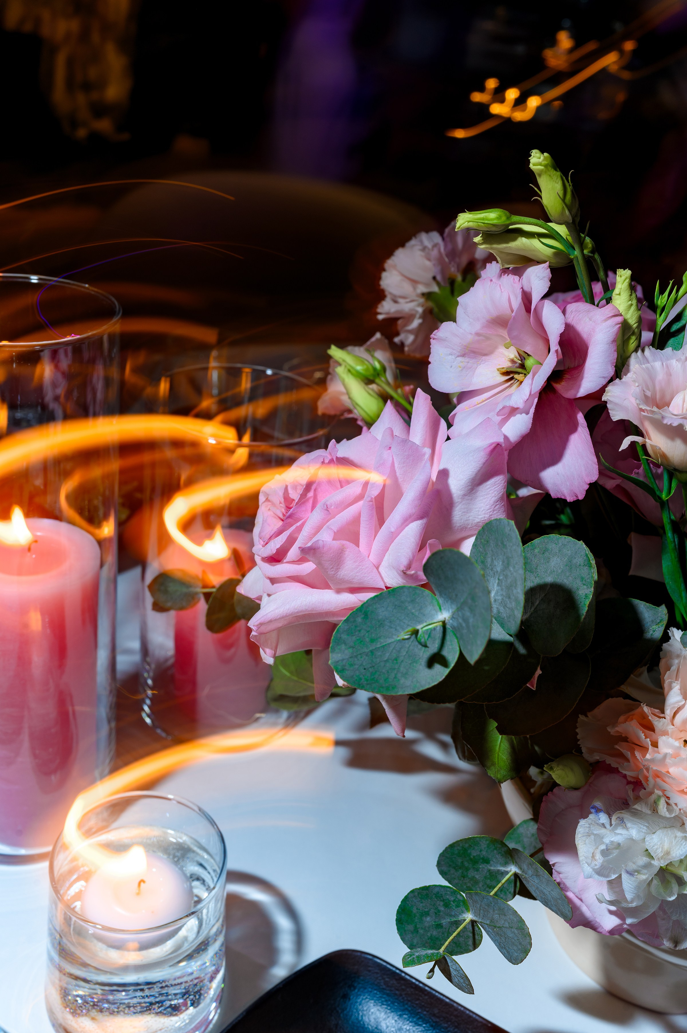 «ALISA, Happy Birthday». Свадебный и семейный фотограф