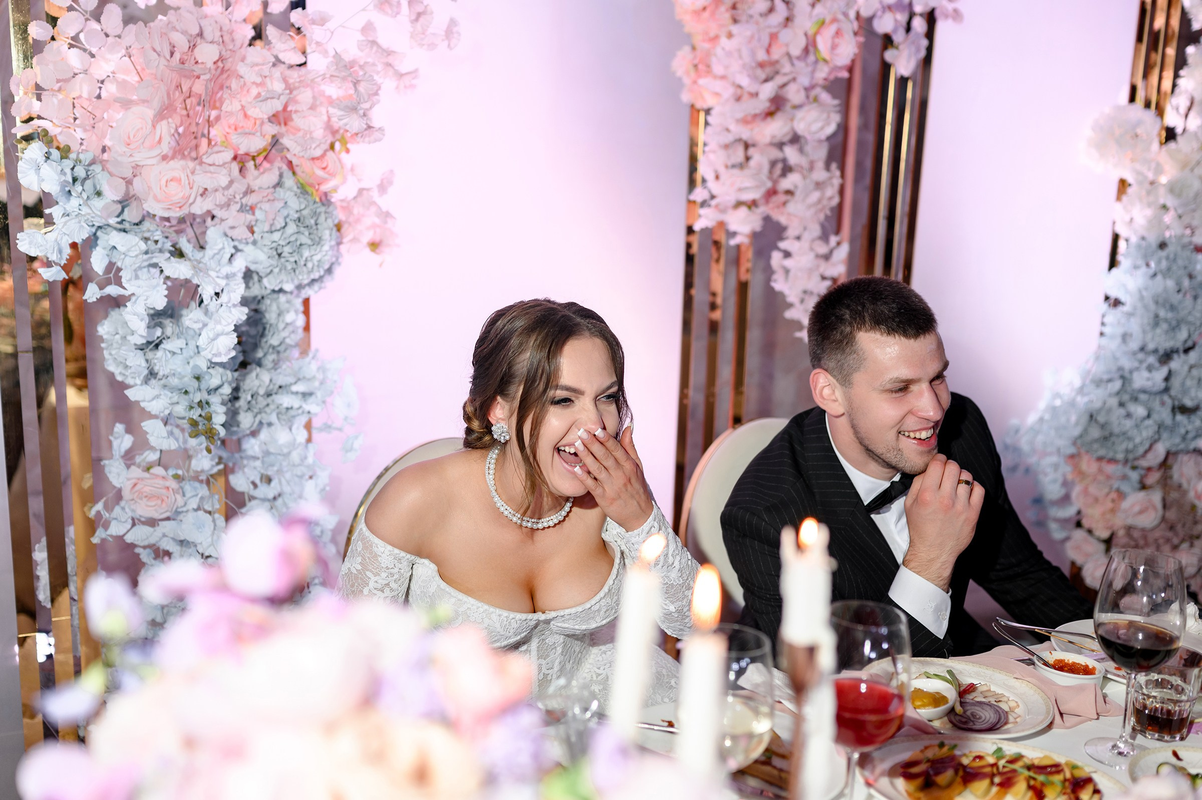 BOHDAN & ALEXANDRA. Свадебный и семейный фотограф