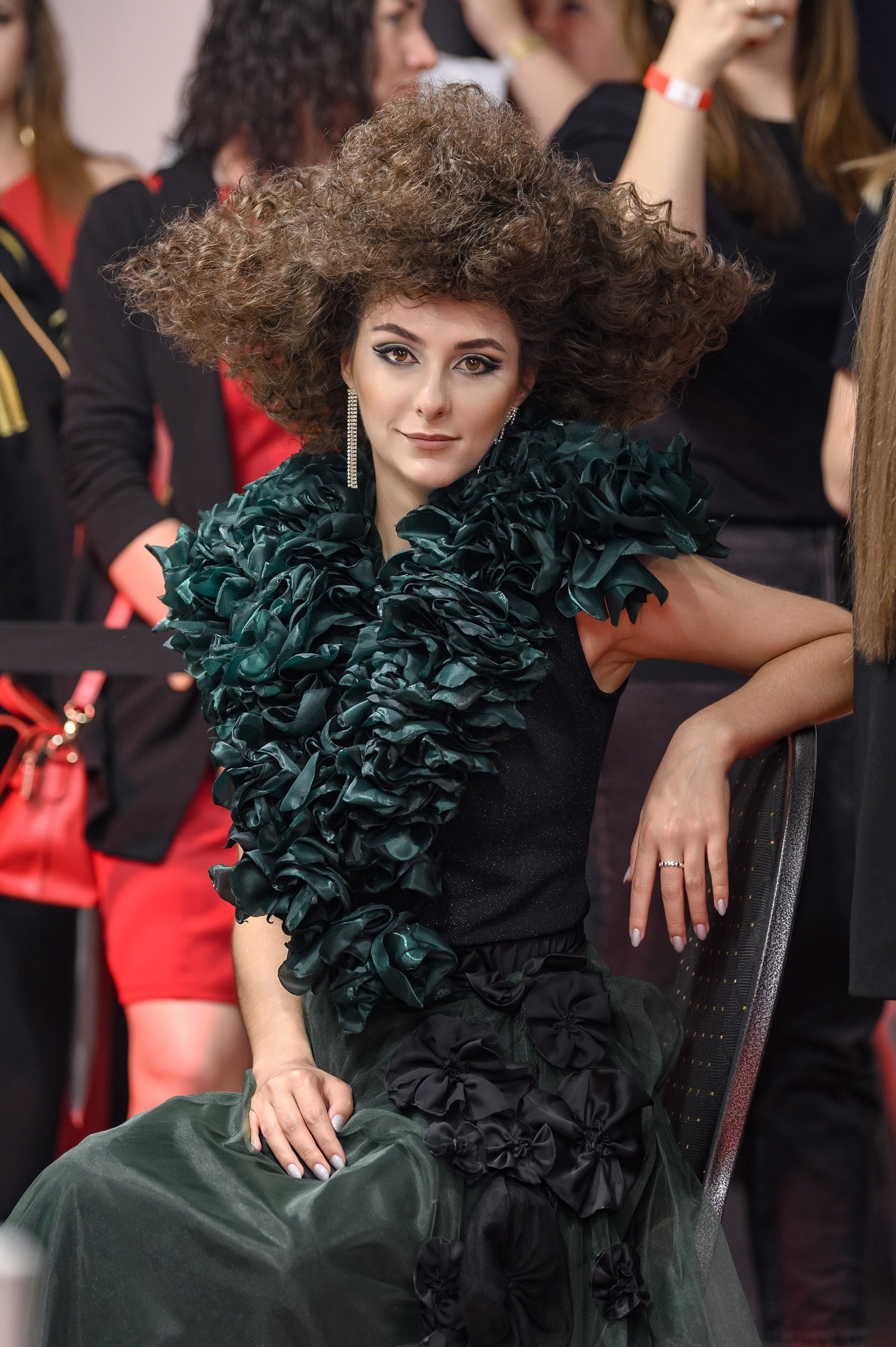 " CHAMPION FEST 2024 ". Свадебный и семейный фотограф