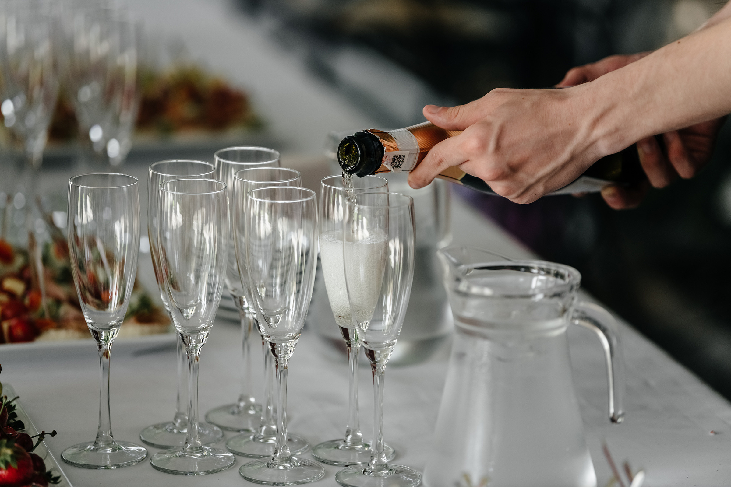 Сергій & Юлія. Свадебный и семейный фотограф