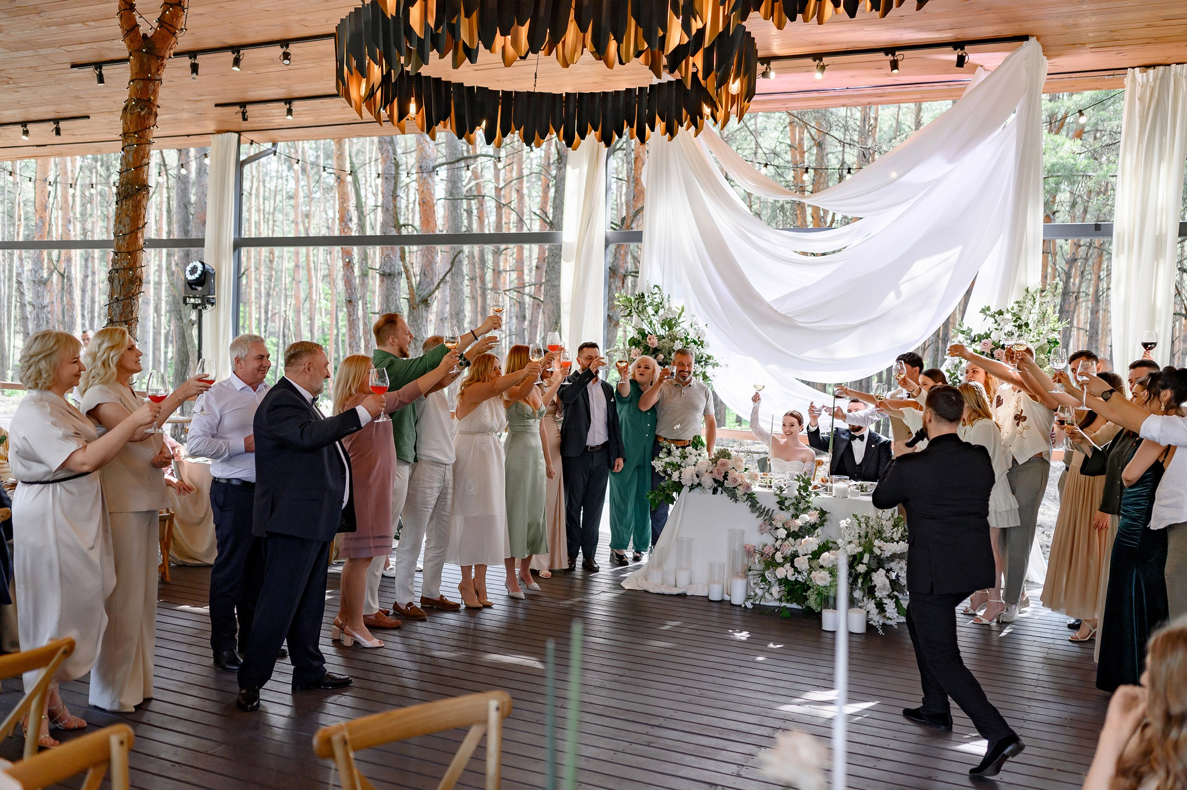 LIZA & RUSLAN. Свадебный и семейный фотограф