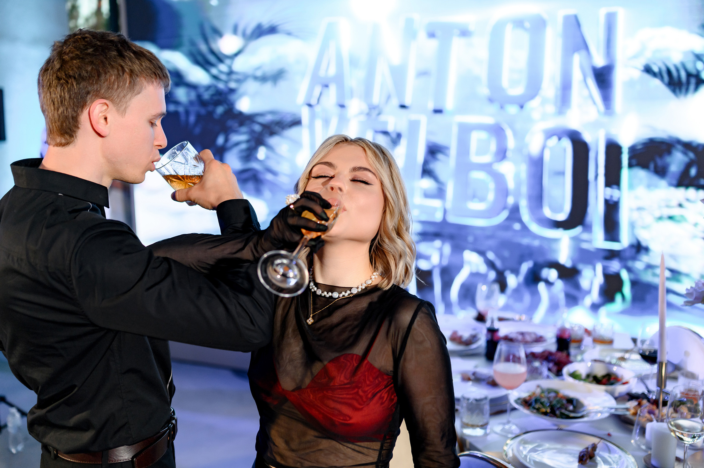 BOGDAN & ANASTASIA. Свадебный и семейный фотограф