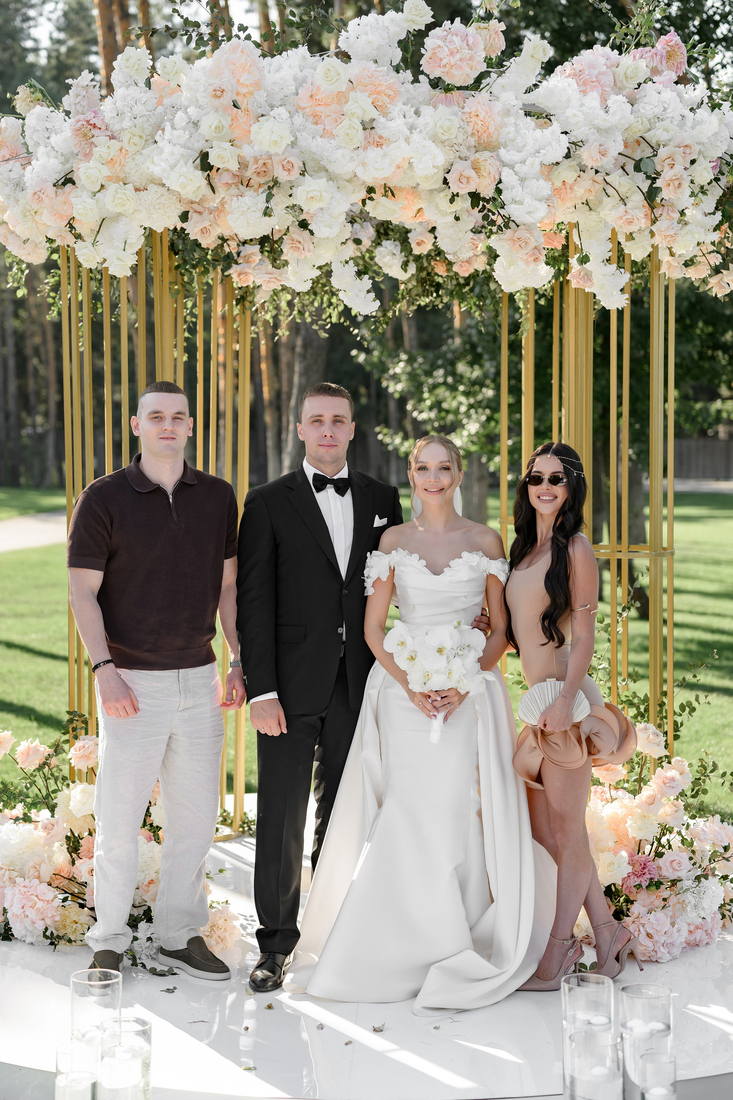 A & Z. Свадебный и семейный фотограф