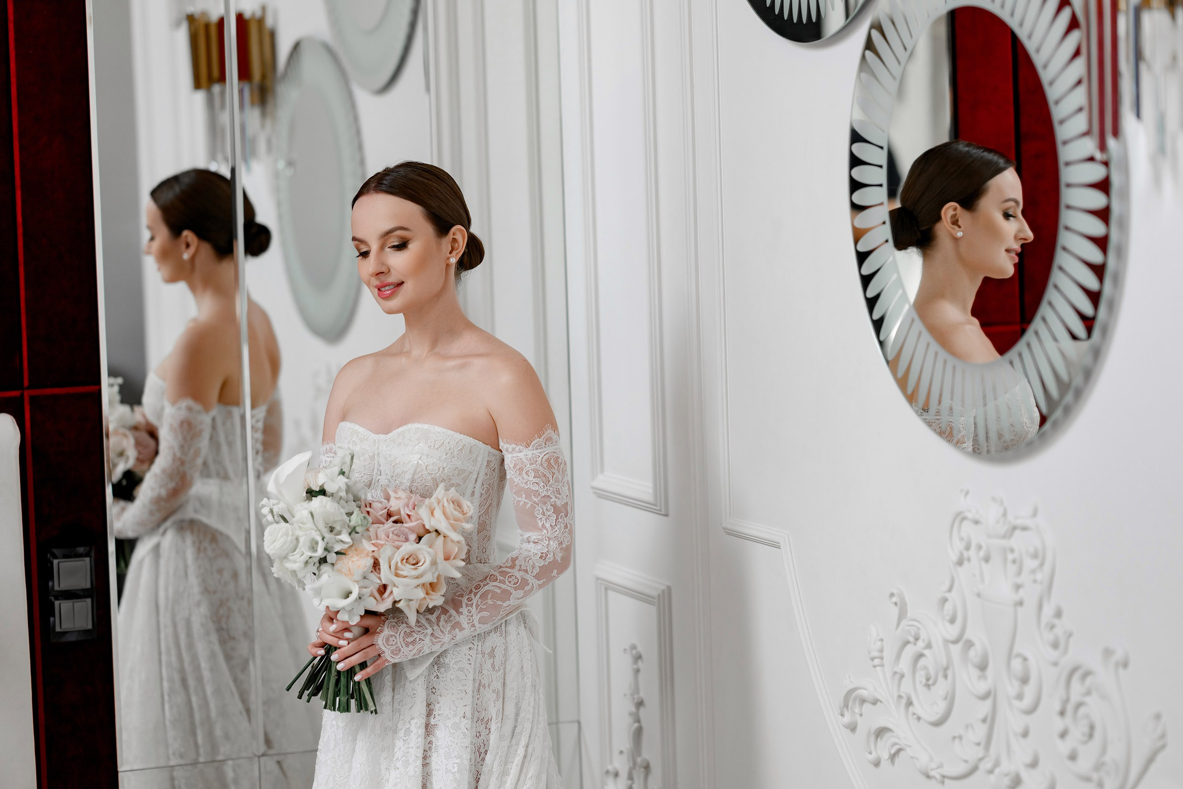 LIZA & RUSLAN. Свадебный и семейный фотограф