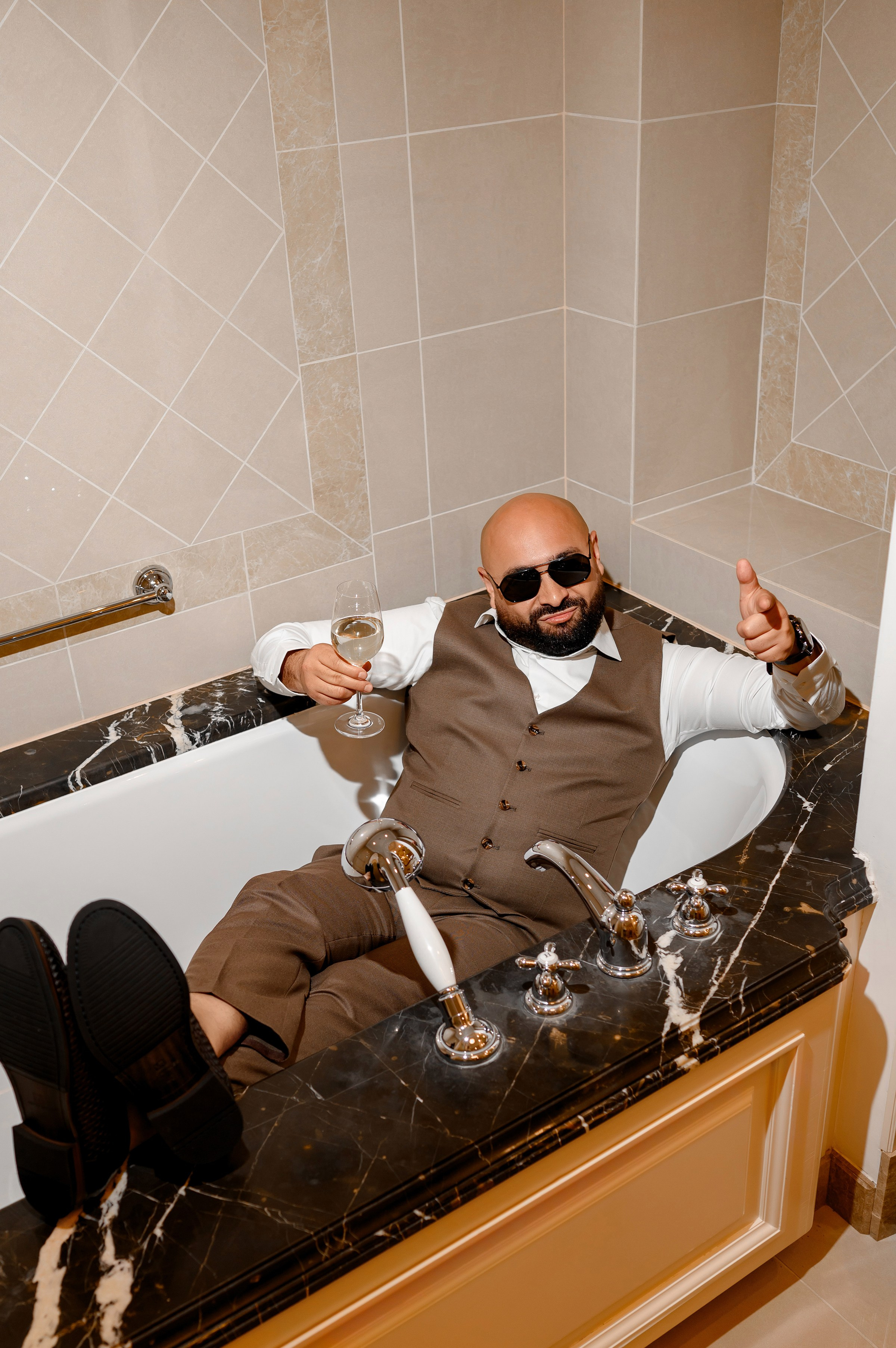 SAID & ILONA. Свадебный и семейный фотограф