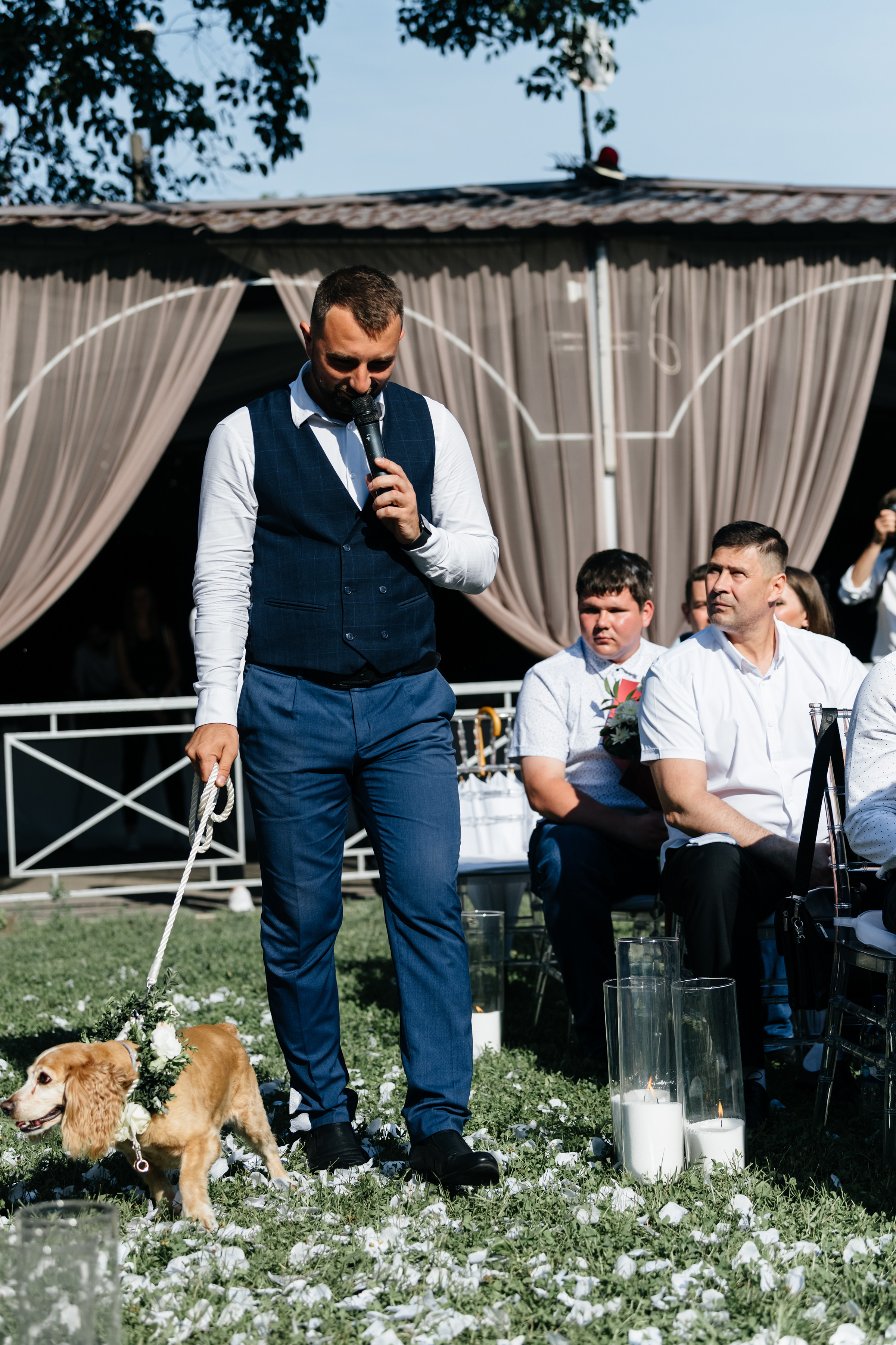 Сергій & Юлія. Свадебный и семейный фотограф