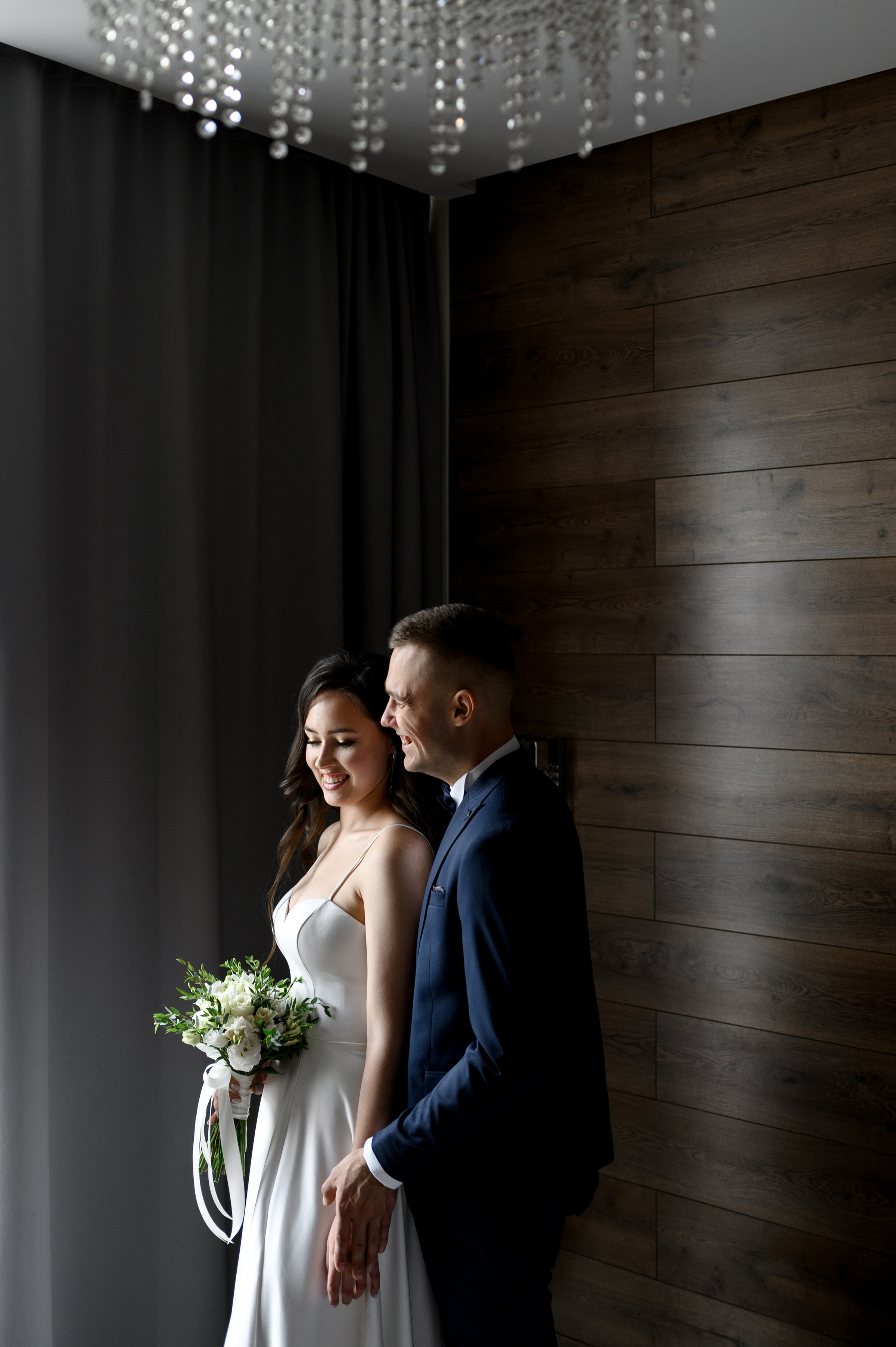 Валера & Юля. Свадебный и семейный фотограф