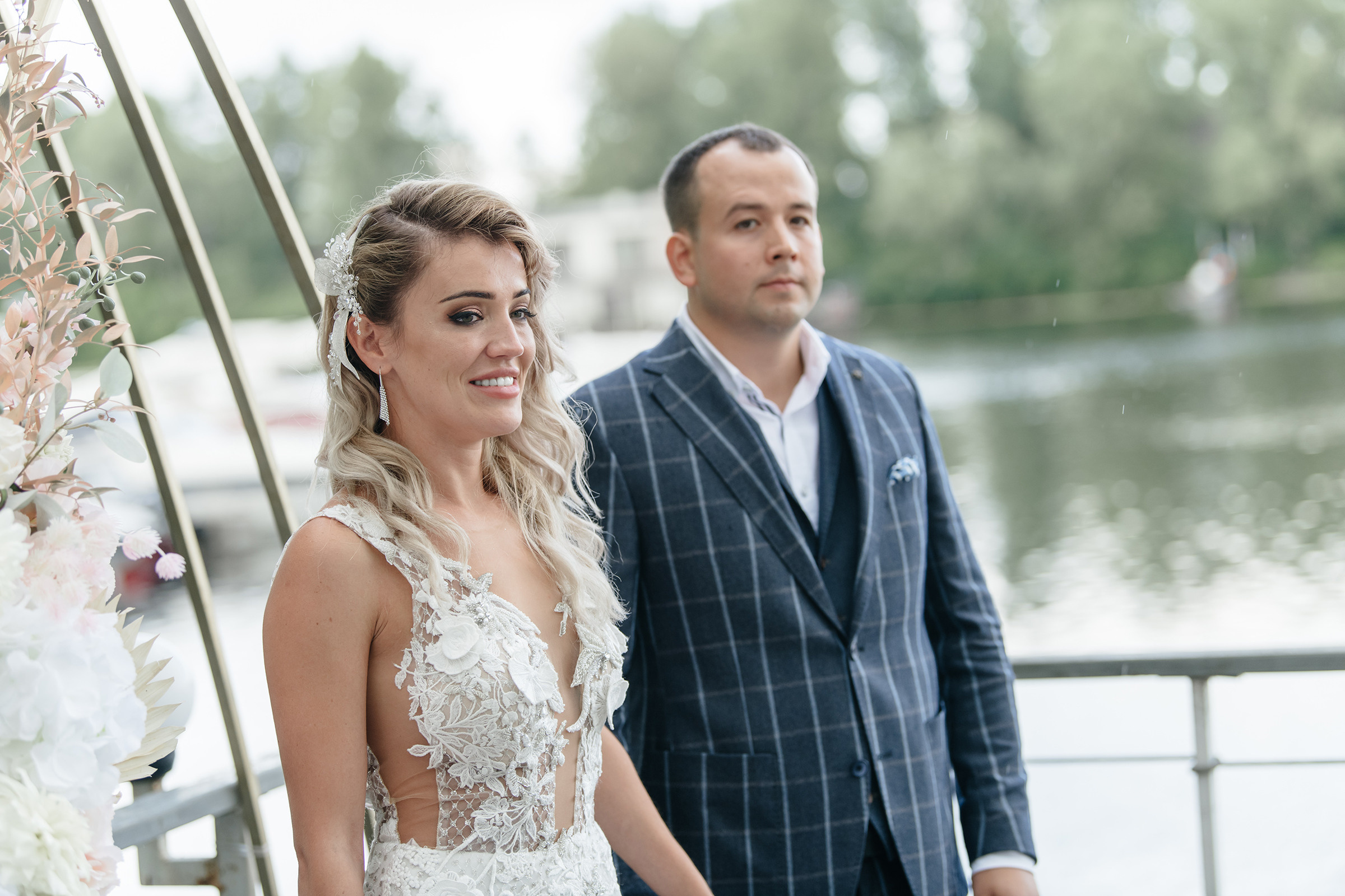 Олександр & Віра. Свадебный и семейный фотограф