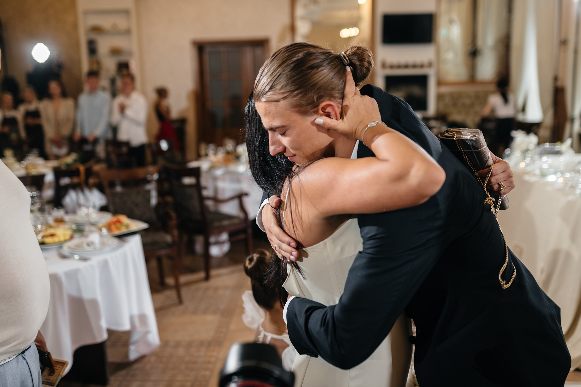 Артур & Єлизавета. Свадебный и семейный фотограф