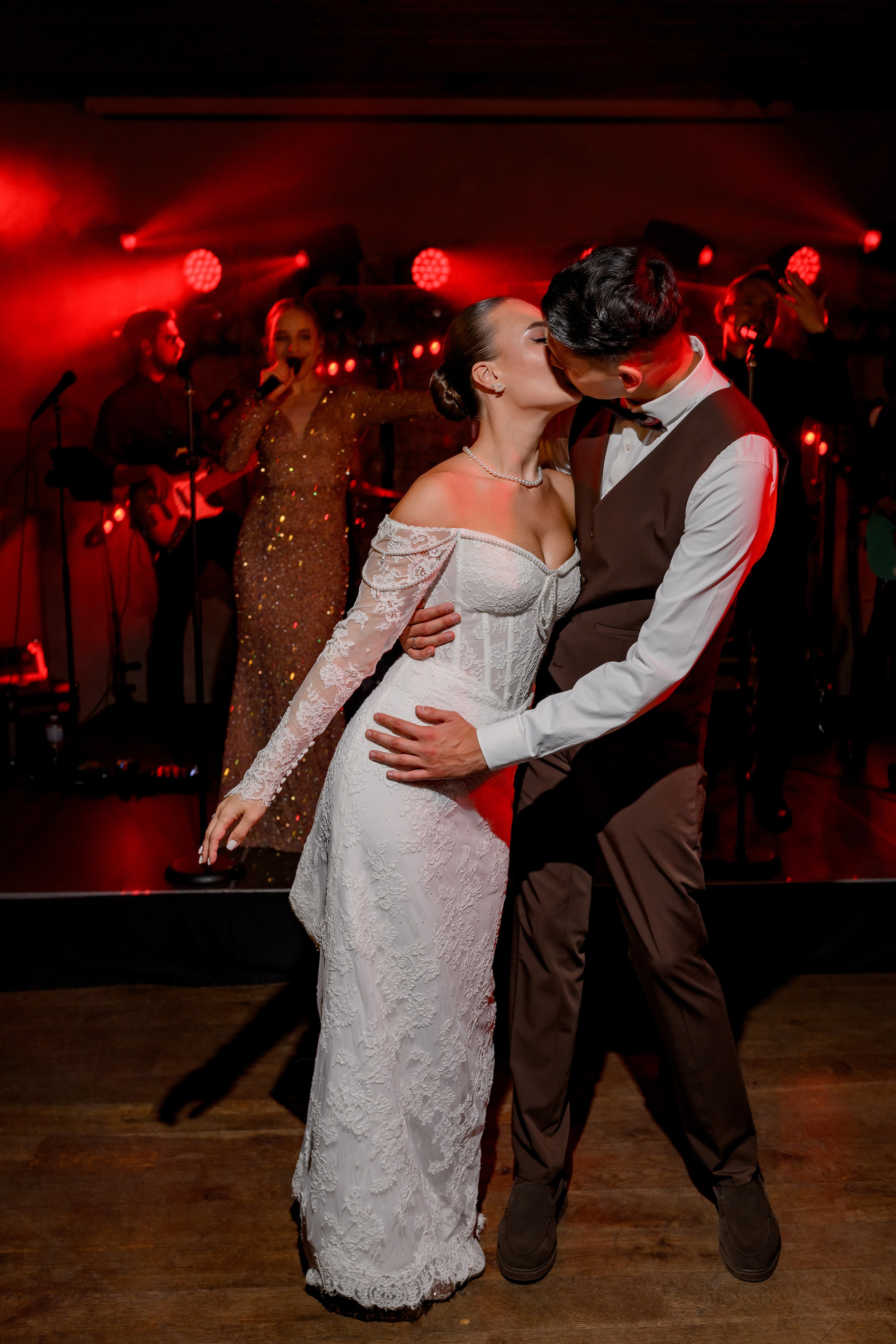 Yaroslav & Anna. Свадебный и семейный фотограф