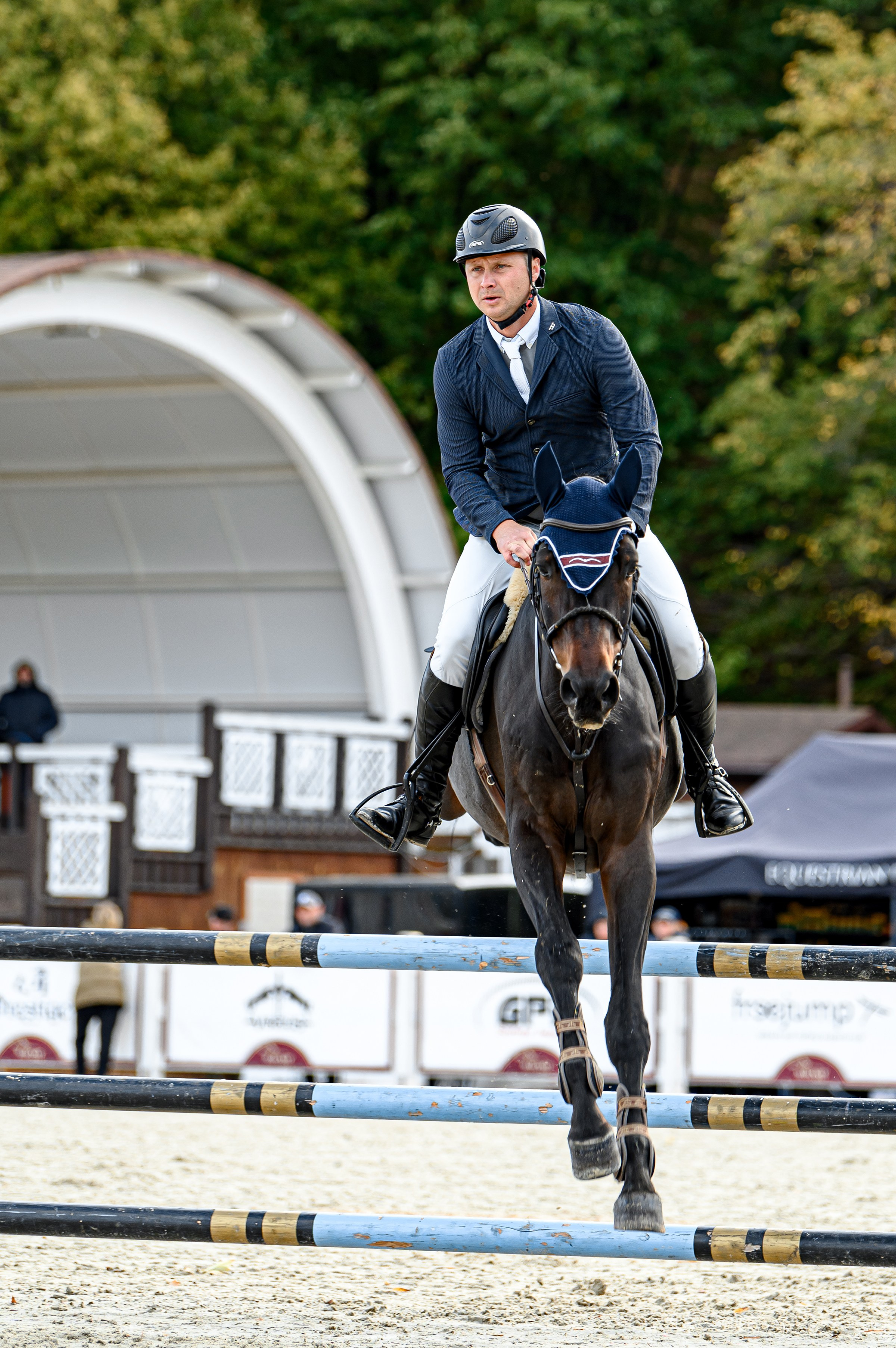 EQUIDES CUP 2023. Свадебный и семейный фотограф