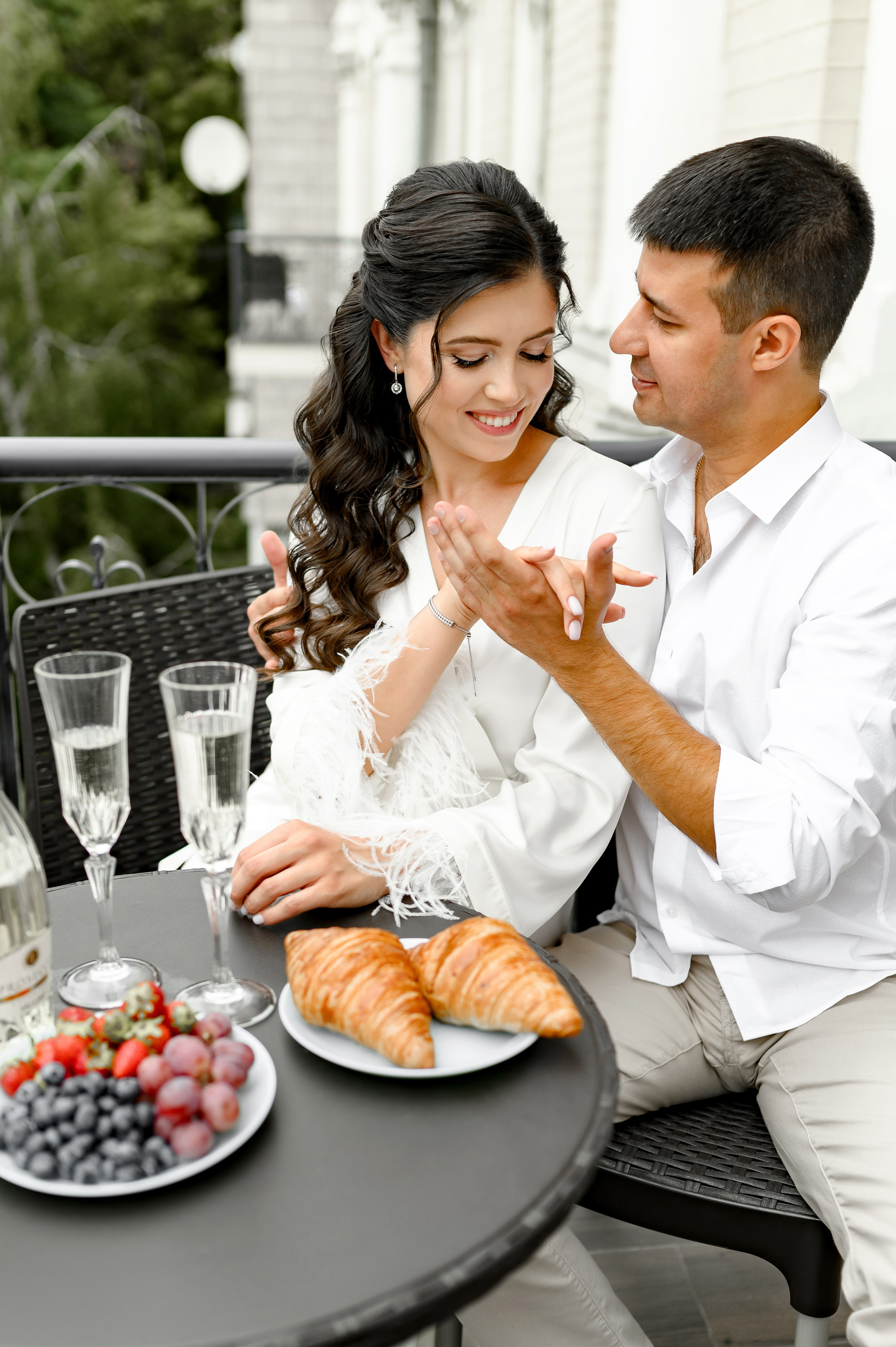 ВЛАДИСЛАВ & ОЛЬГА. Свадебный и семейный фотограф