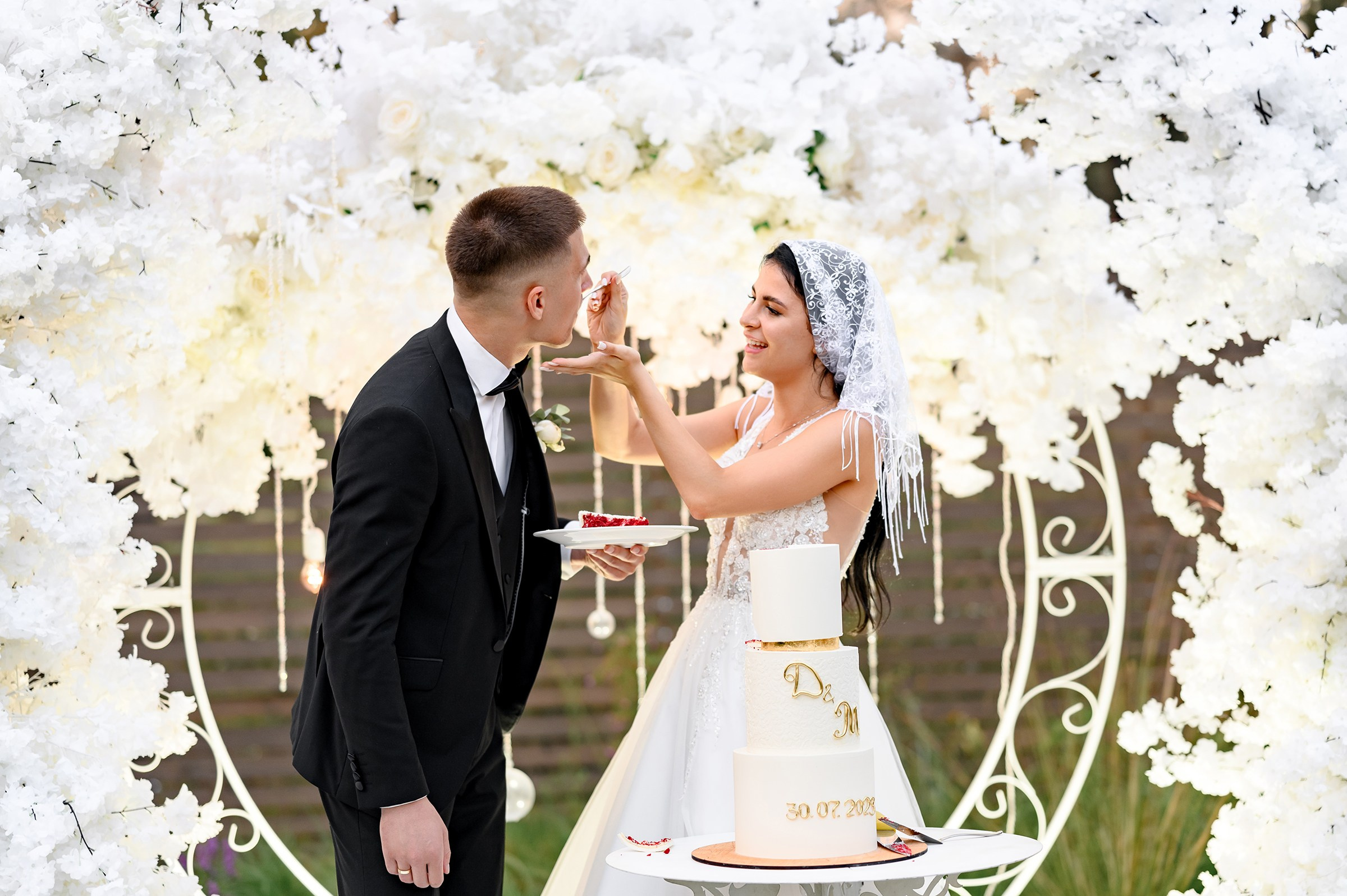 MAKSYM & DASHA. Свадебный и семейный фотограф