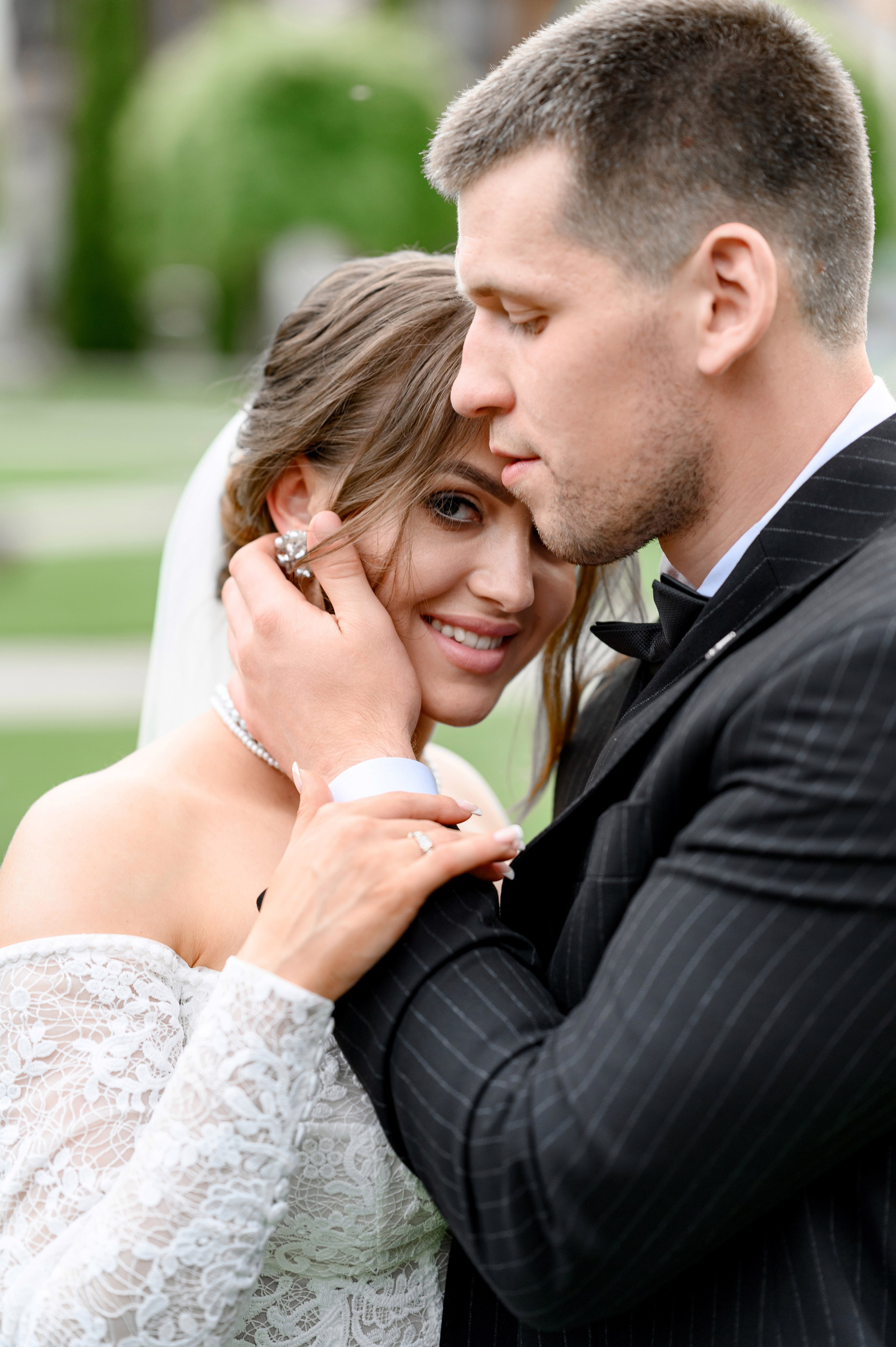 BOHDAN & ALEXANDRA. Свадебный и семейный фотограф