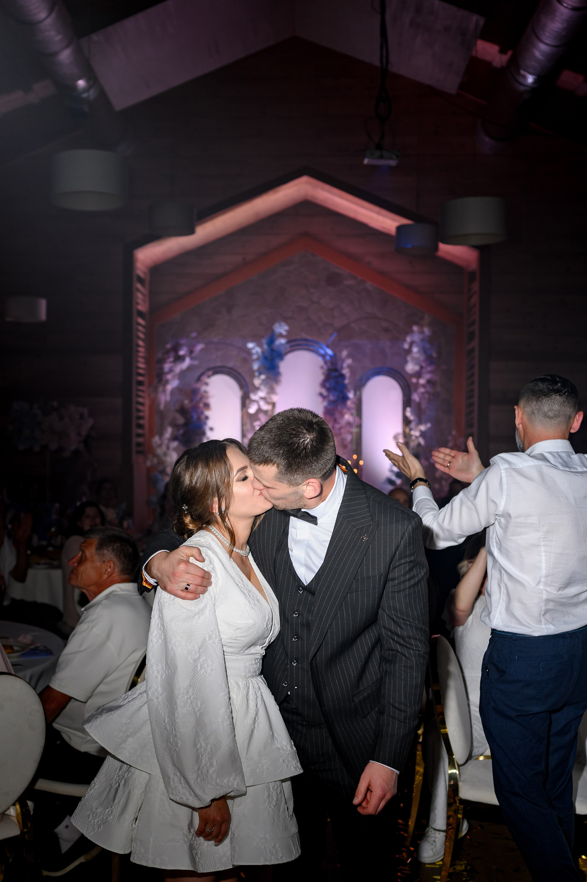 BOHDAN & ALEXANDRA. Свадебный и семейный фотограф