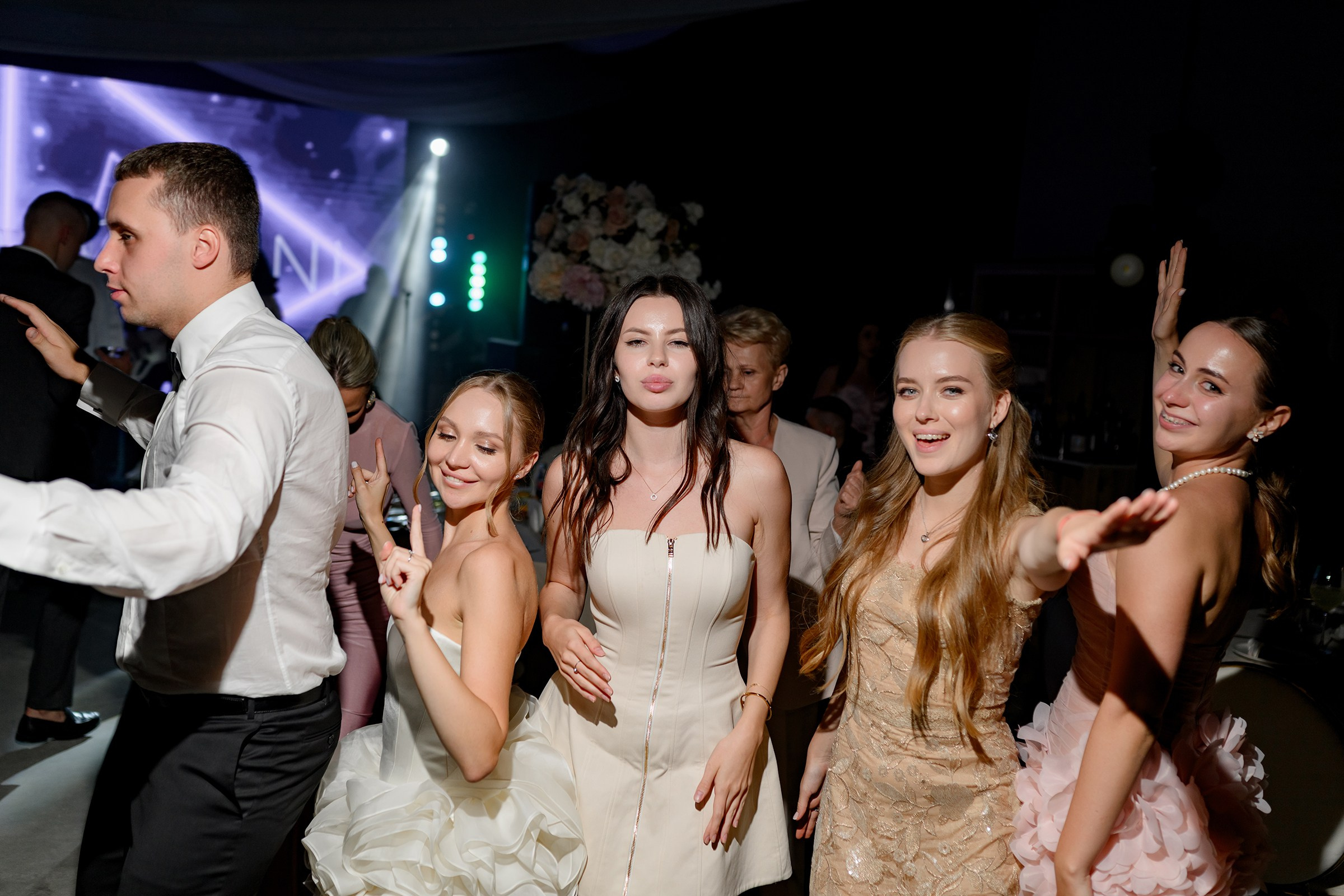 A & Z. Свадебный и семейный фотограф