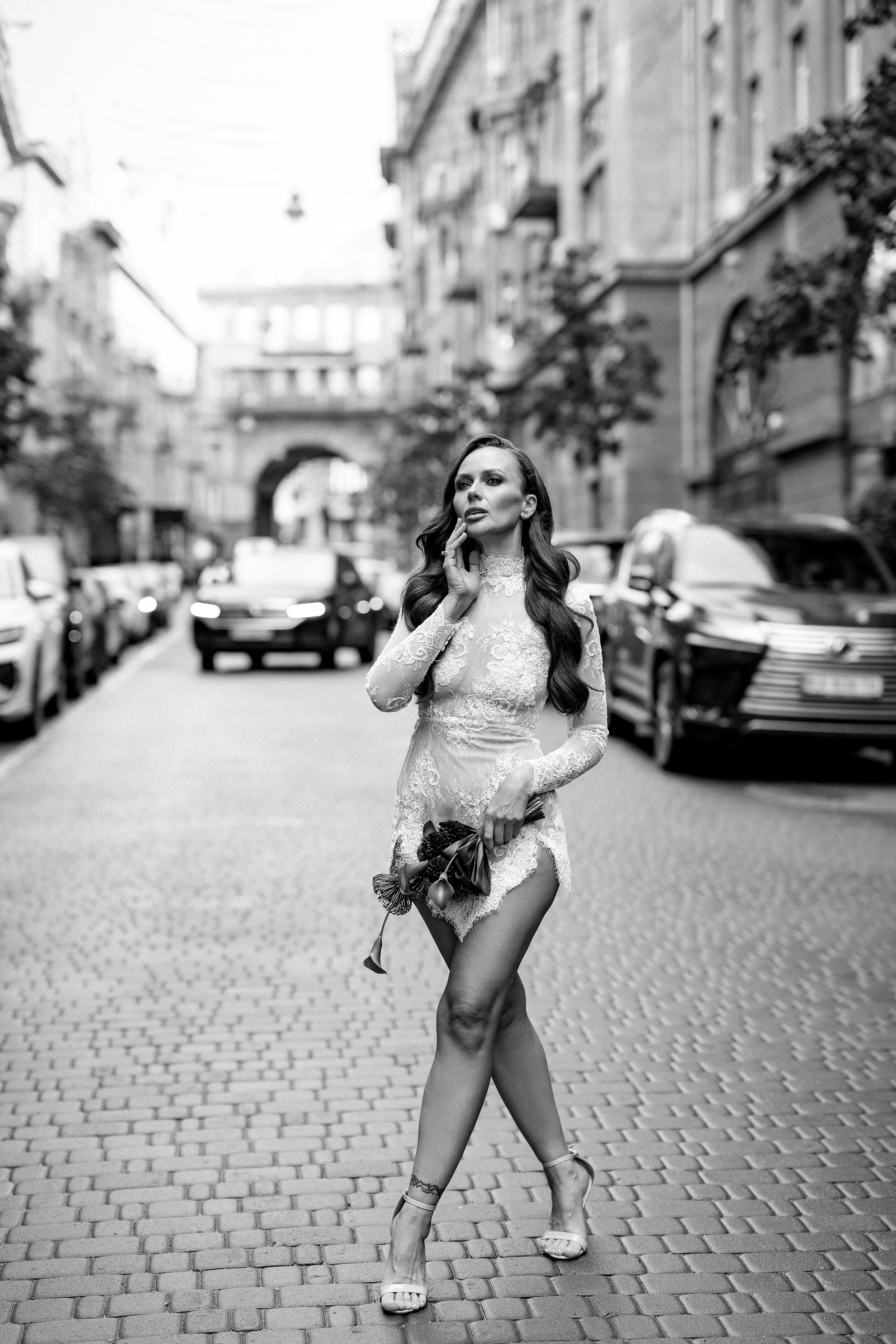 «A year together…». Свадебный и семейный фотограф