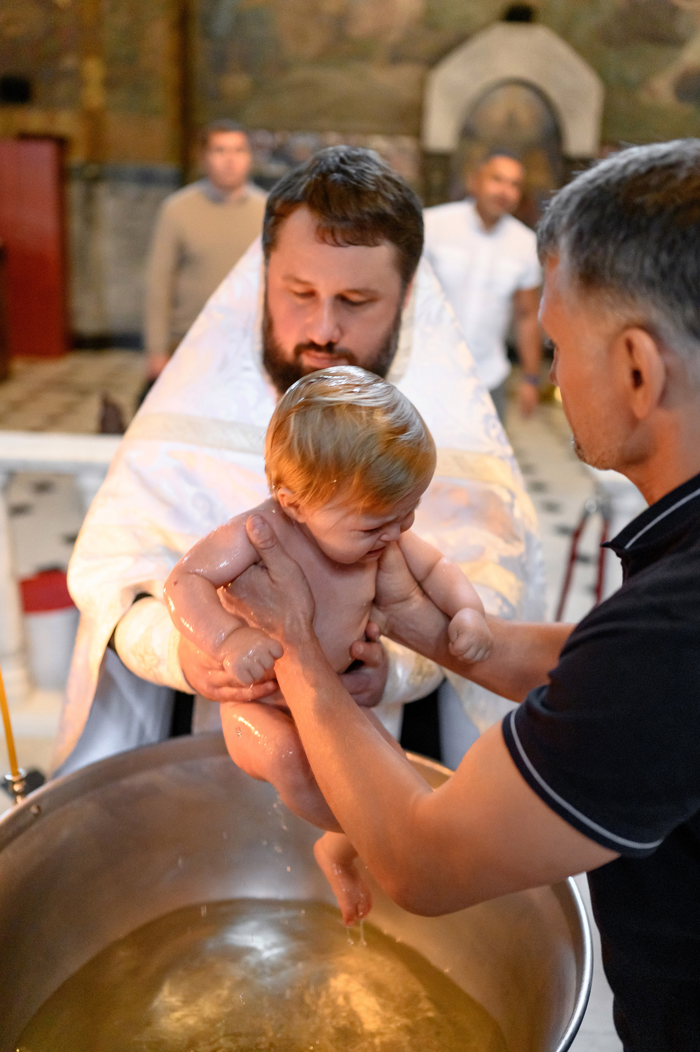 Хрестини Києво-Печерська лавра. Свадебный и семейный фотограф