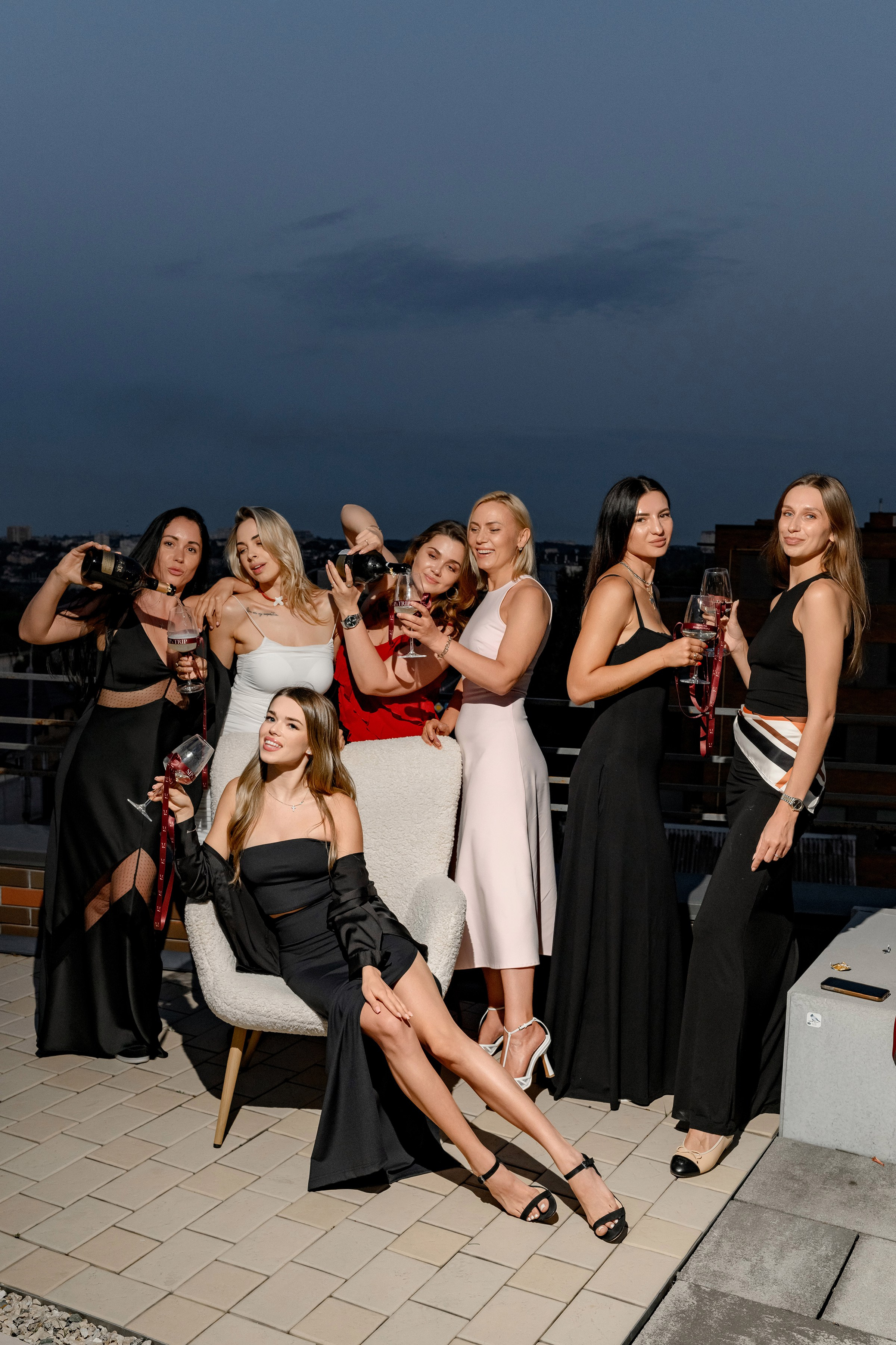 «SIP & TRIP». Свадебный и семейный фотограф