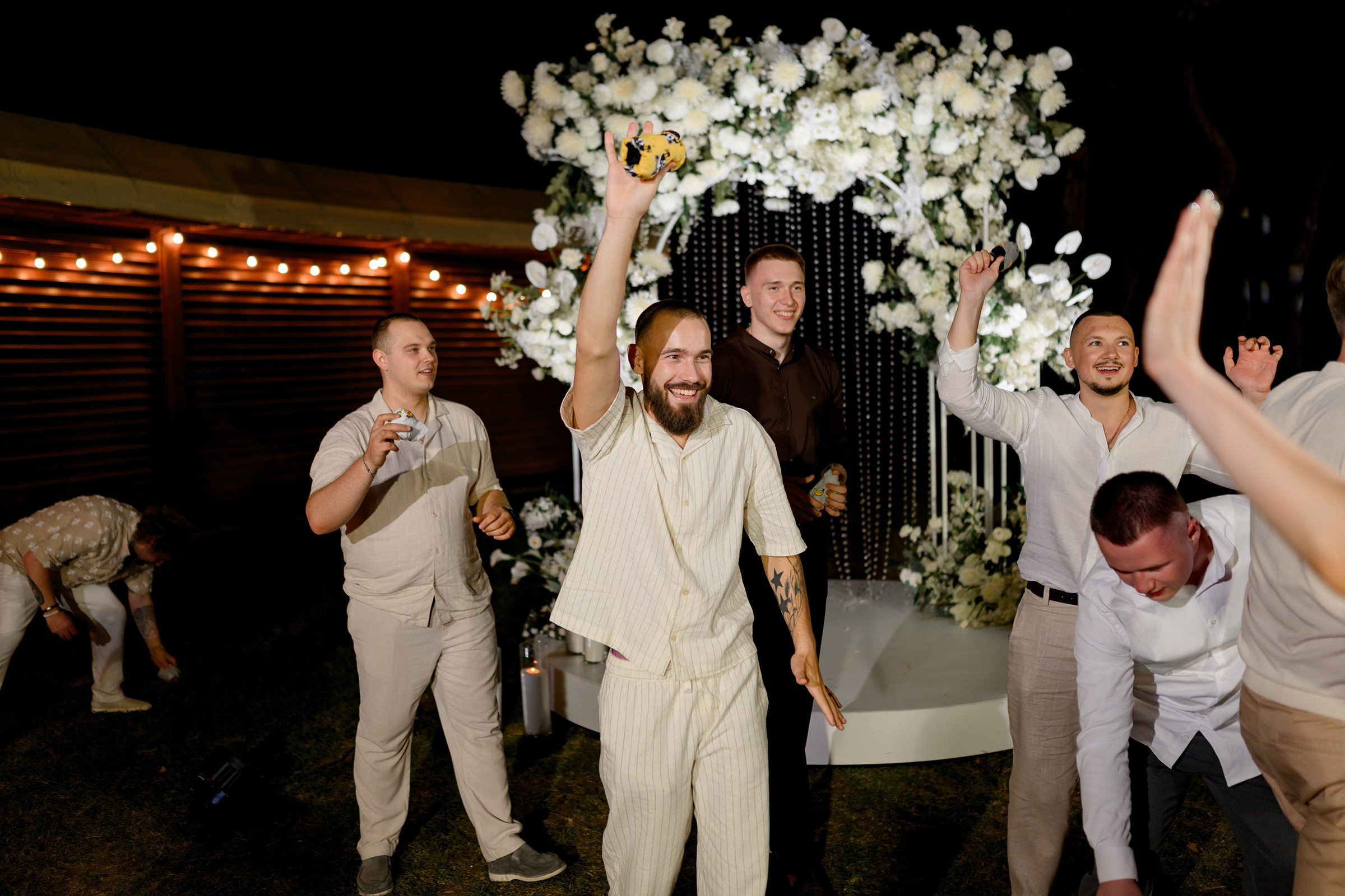 ANNA & BORIS. Свадебный и семейный фотограф