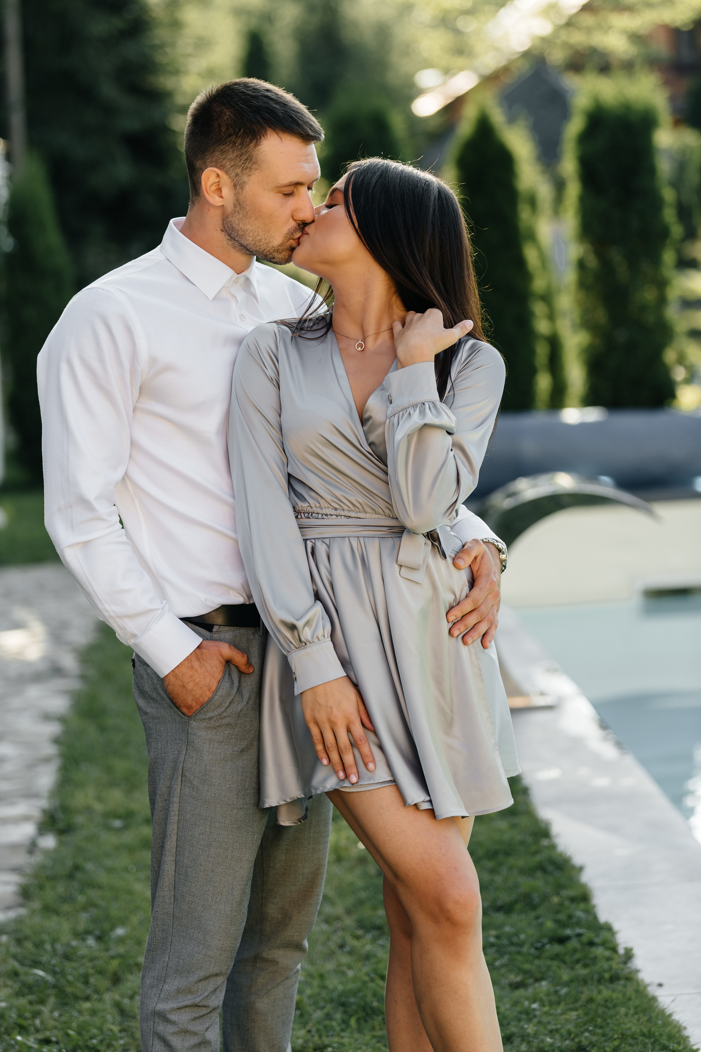 Ігор & Марія. Свадебный и семейный фотограф