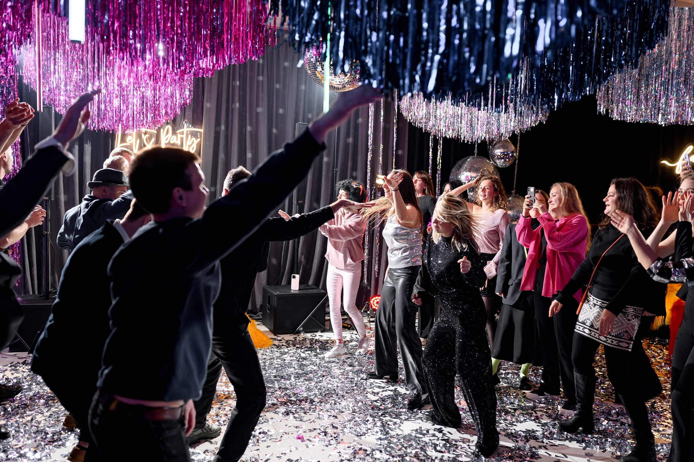 BLOSSOM «ВЖЕ НЕ 18». Свадебный и семейный фотограф