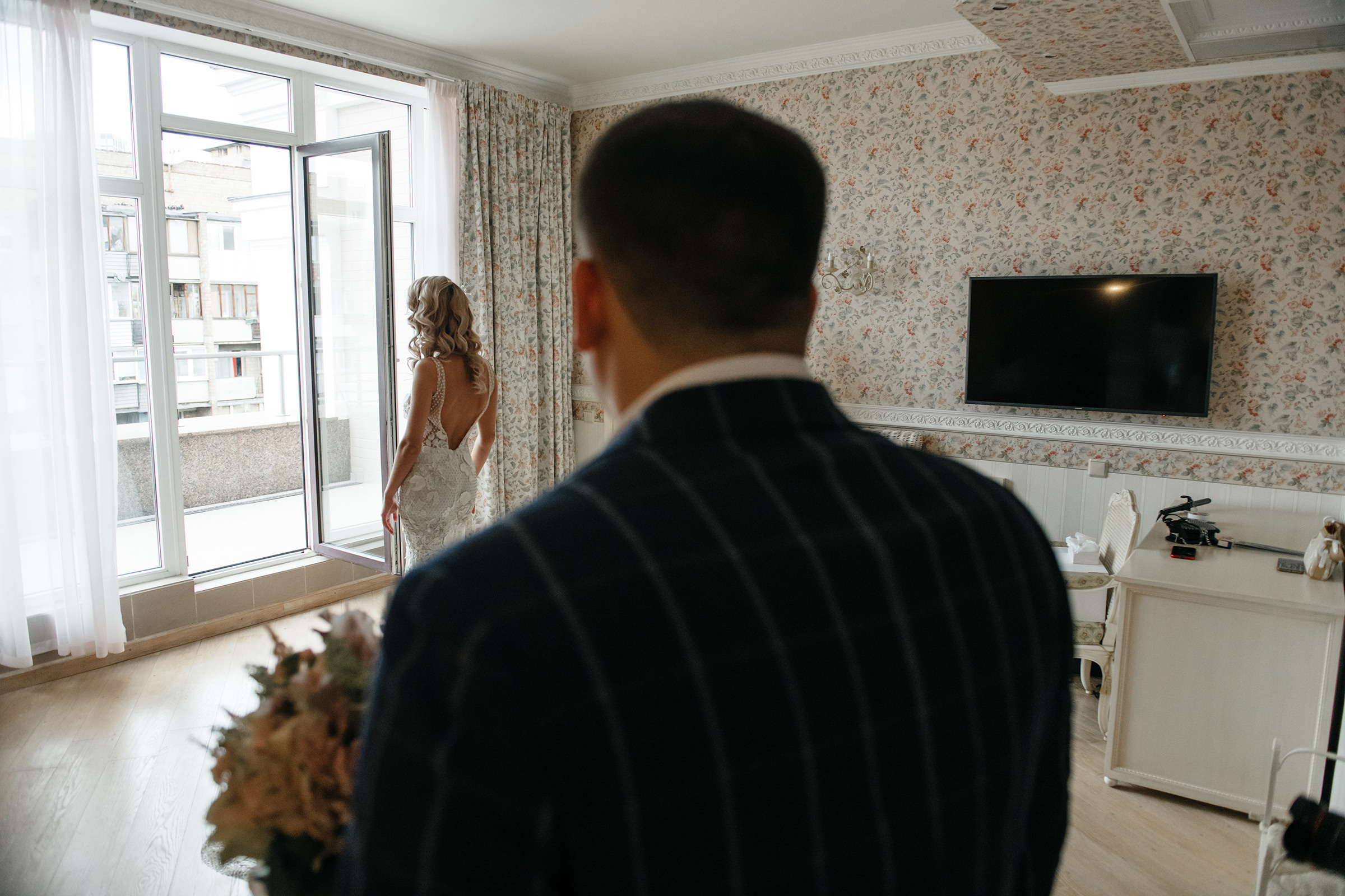 Олександр & Віра. Свадебный и семейный фотограф