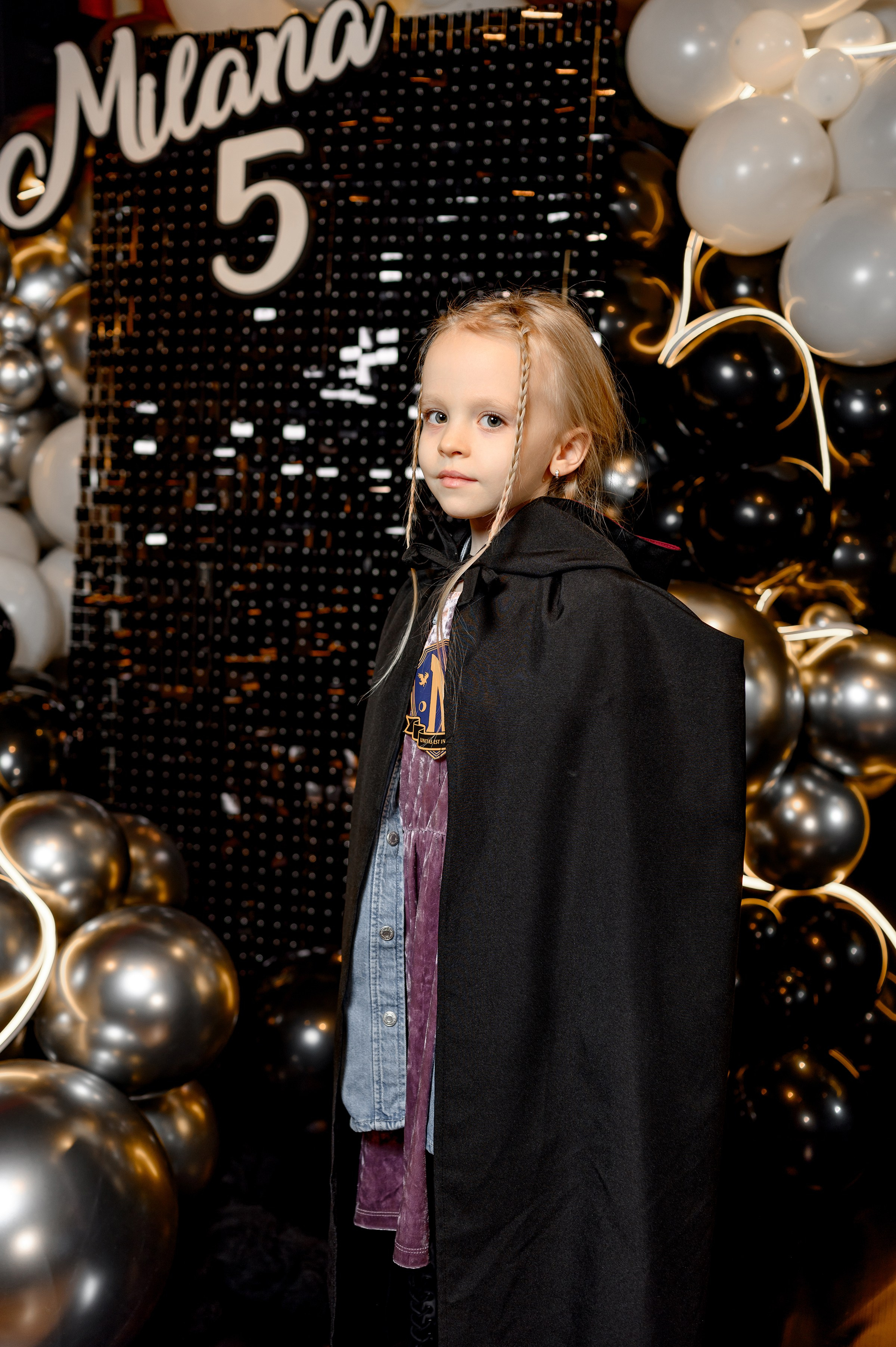 «MILANA 5». Свадебный и семейный фотограф